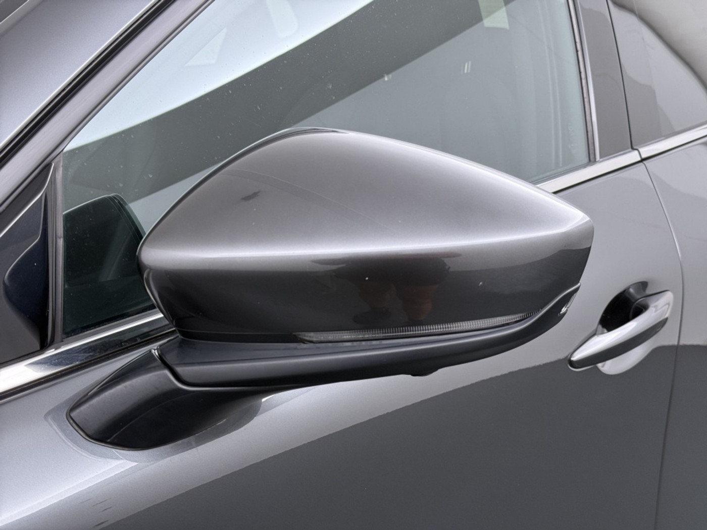 Foto van Mazda Mazda Cx-30