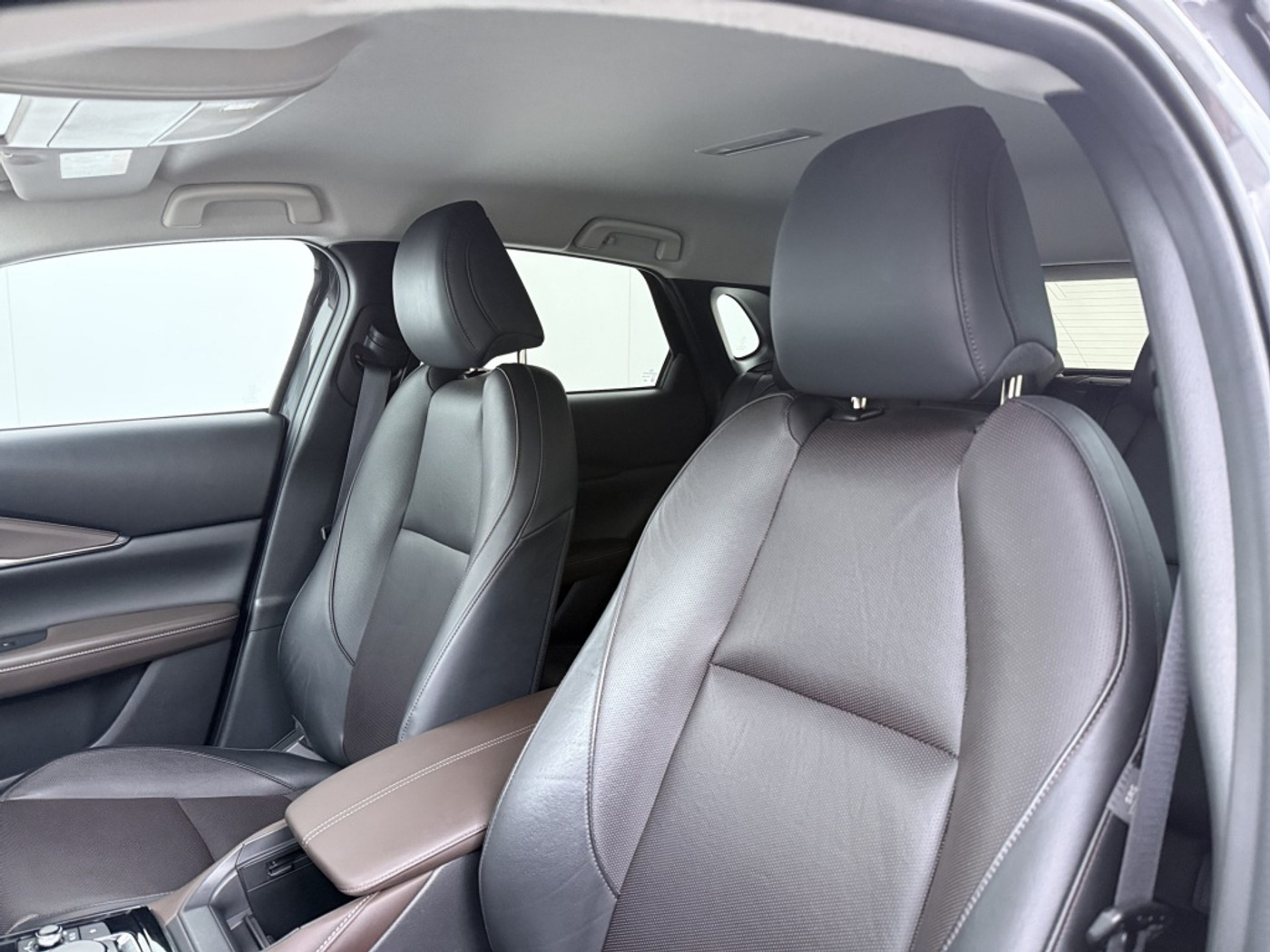 Foto van Mazda Mazda Cx-30