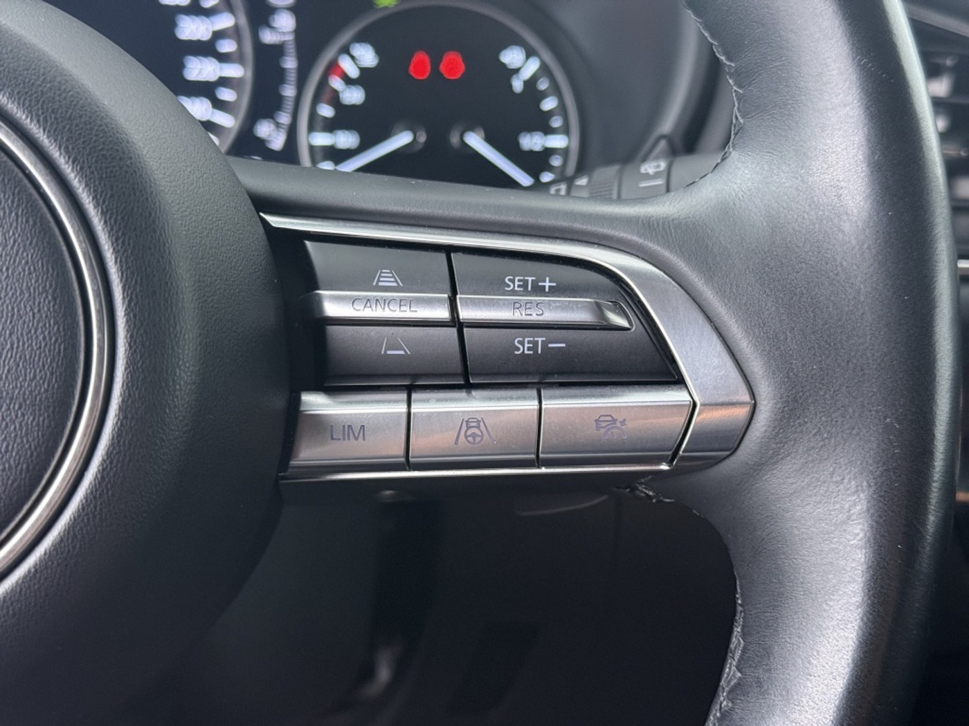 Foto van Mazda Mazda Cx-30