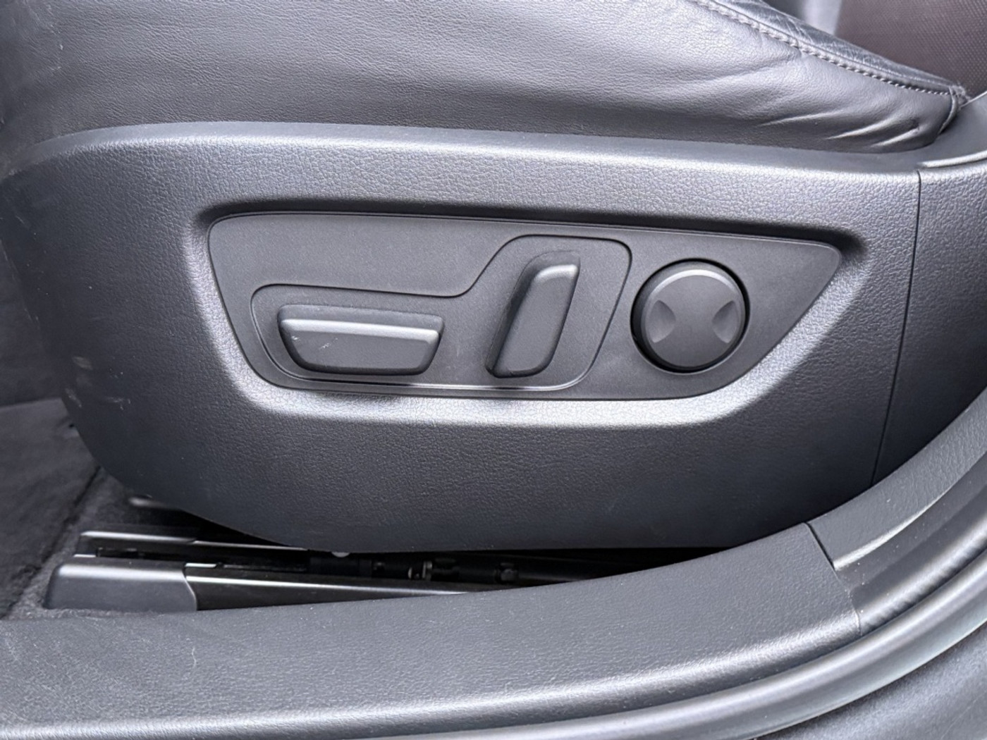 Foto van Mazda Mazda Cx-30