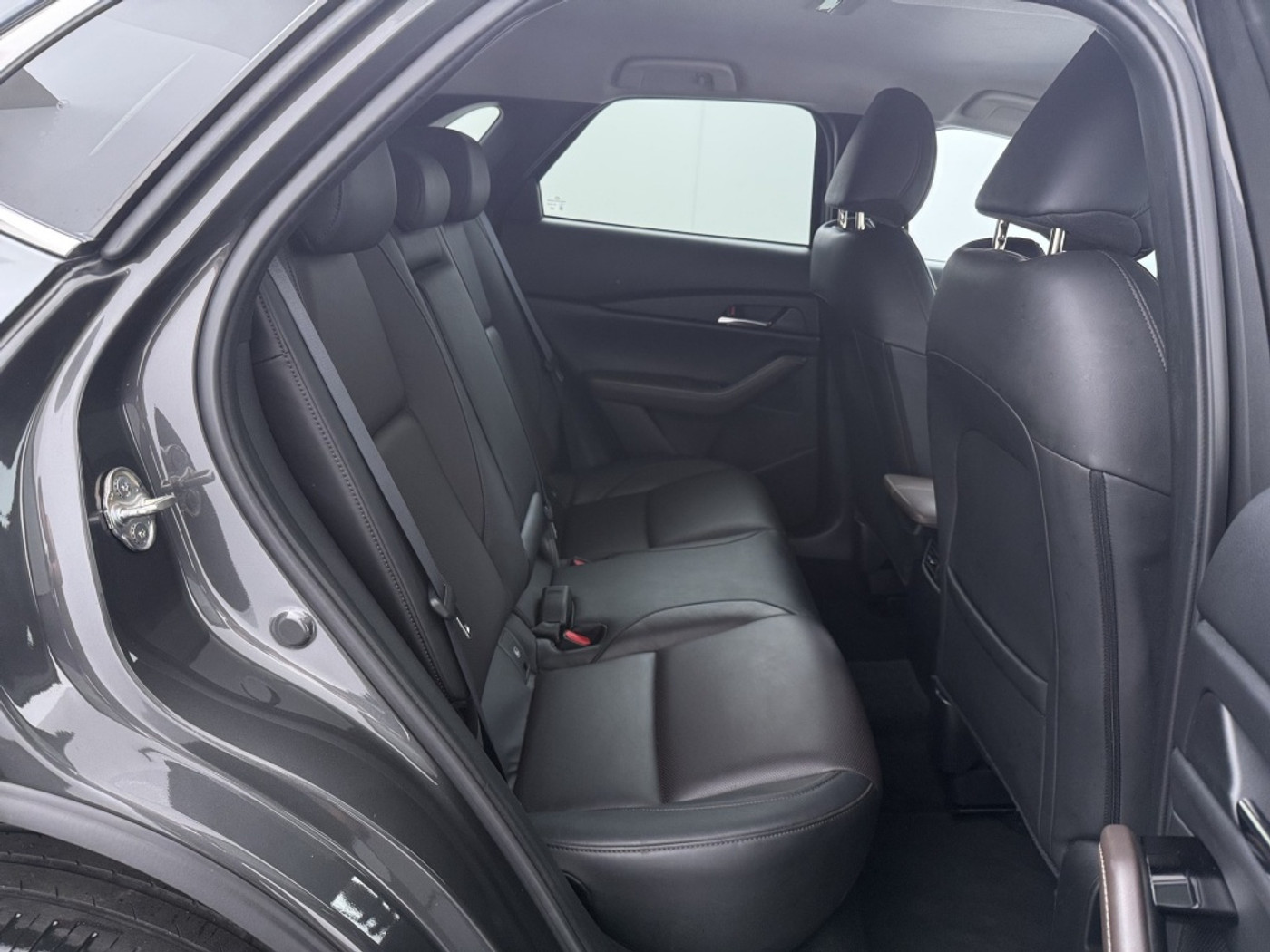 Foto van Mazda Mazda Cx-30