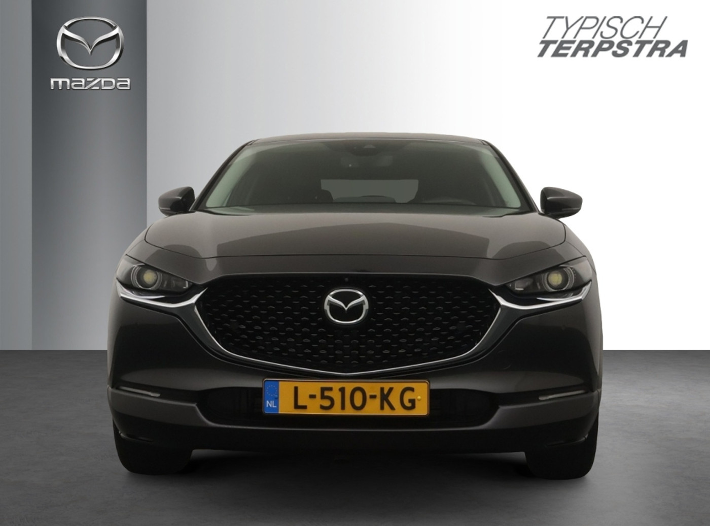 Foto van Mazda Mazda Cx-30