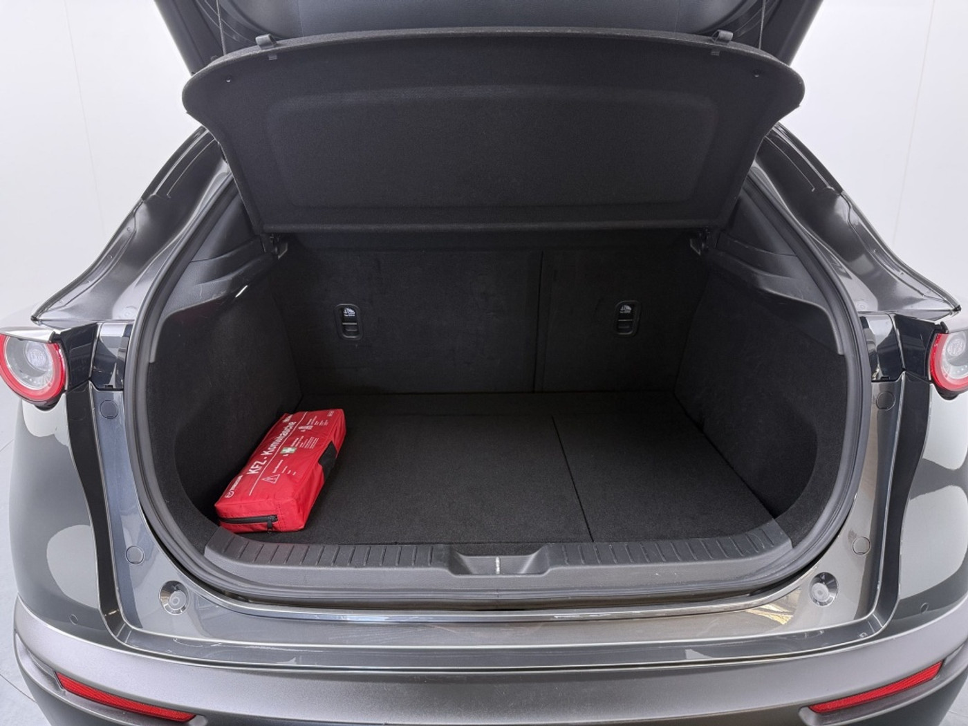 Foto van Mazda Mazda Cx-30