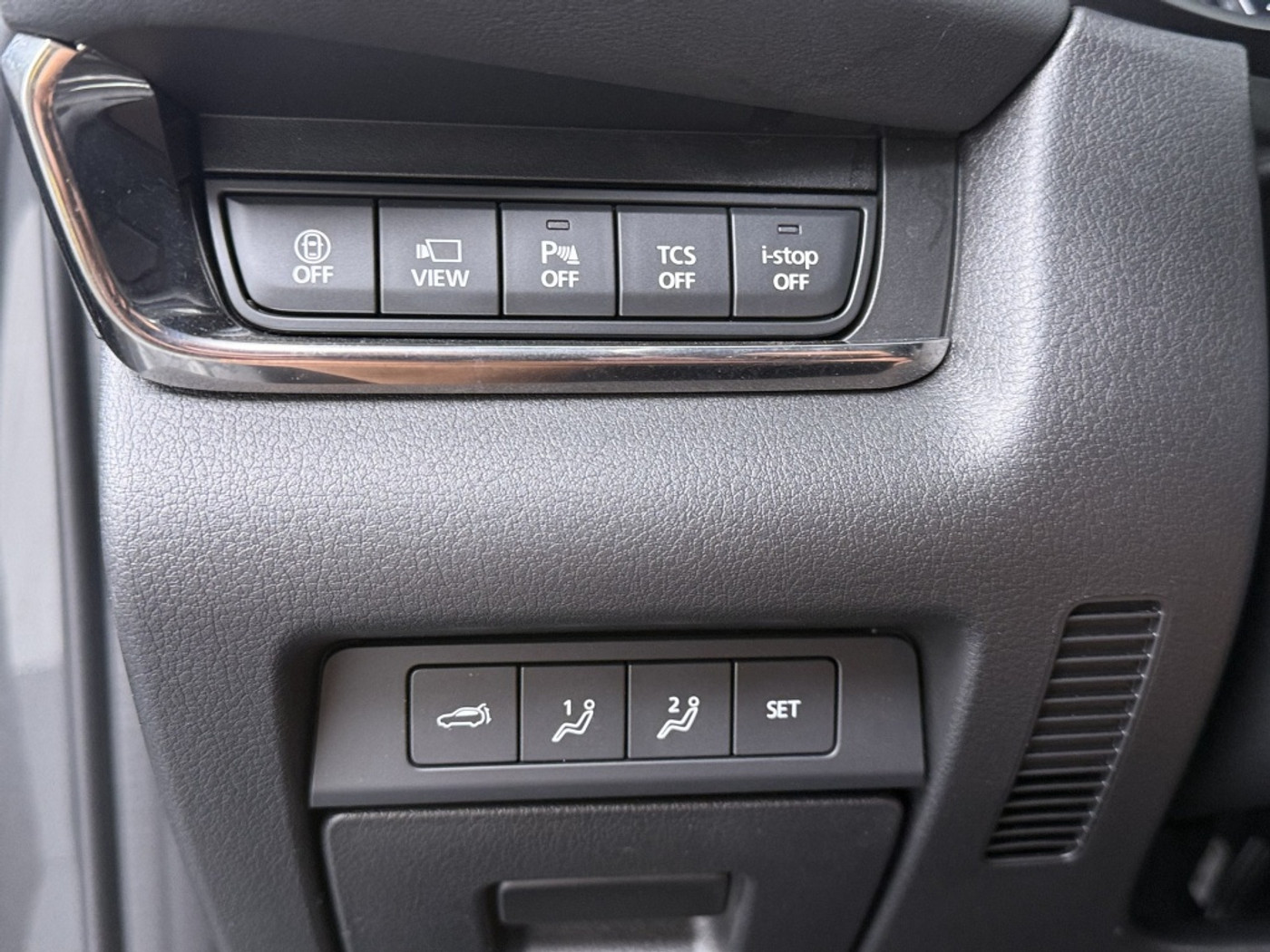 Foto van Mazda Mazda Cx-30