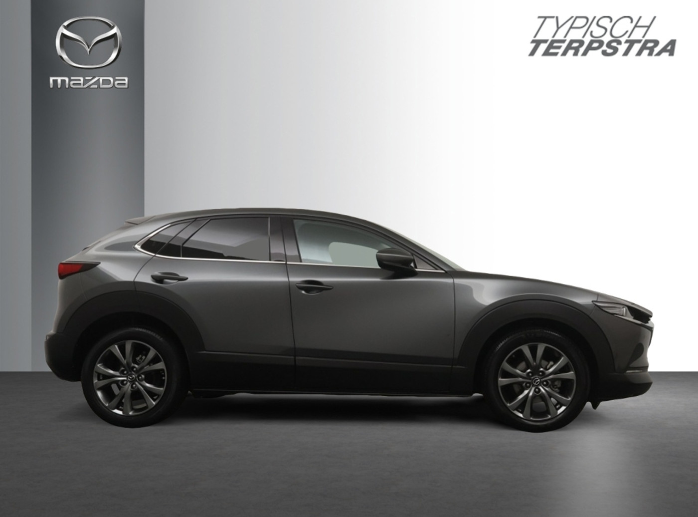 Foto van Mazda Mazda Cx-30