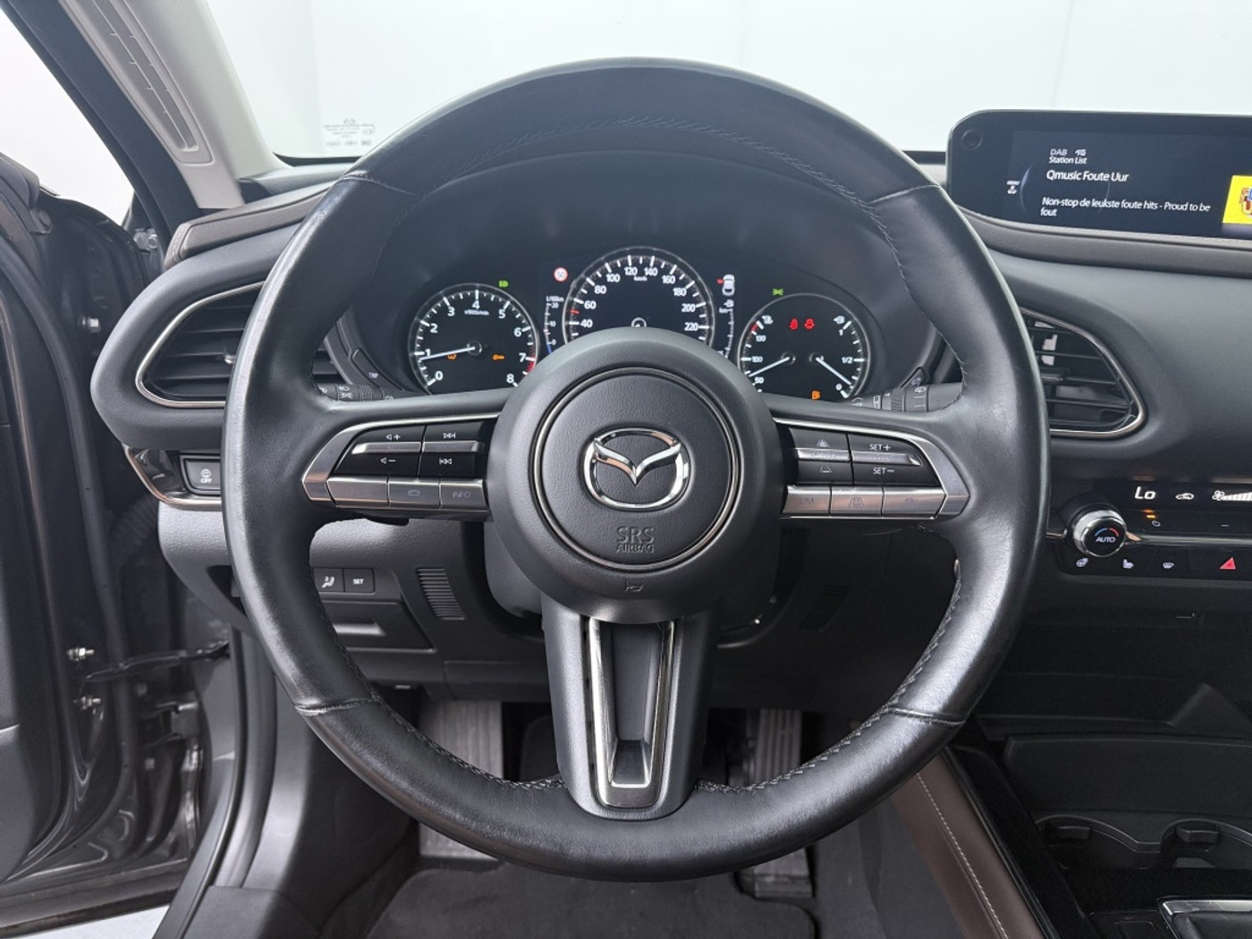 Foto van Mazda Mazda Cx-30