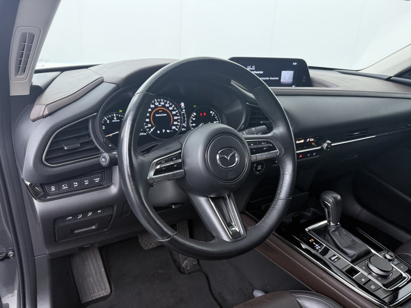 Foto van Mazda Mazda Cx-30