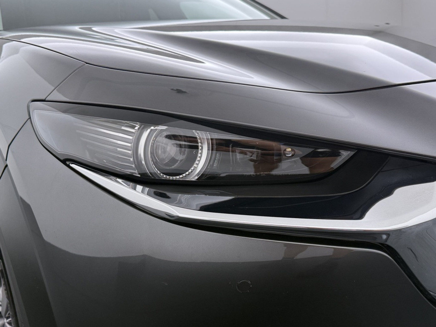 Foto van Mazda Mazda Cx-30