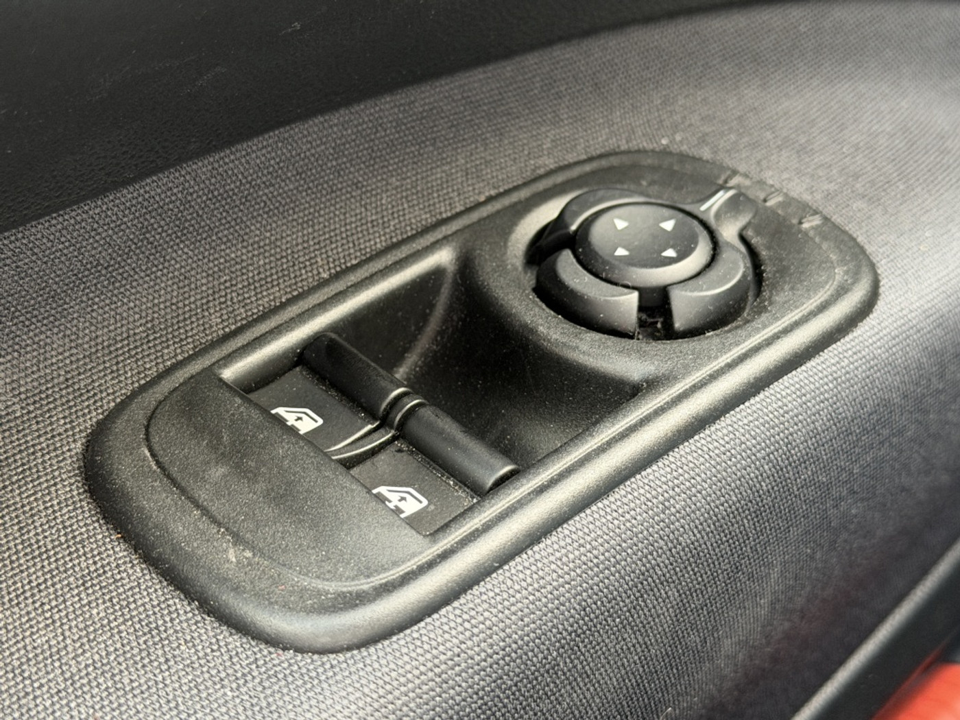 Foto van Fiat 500