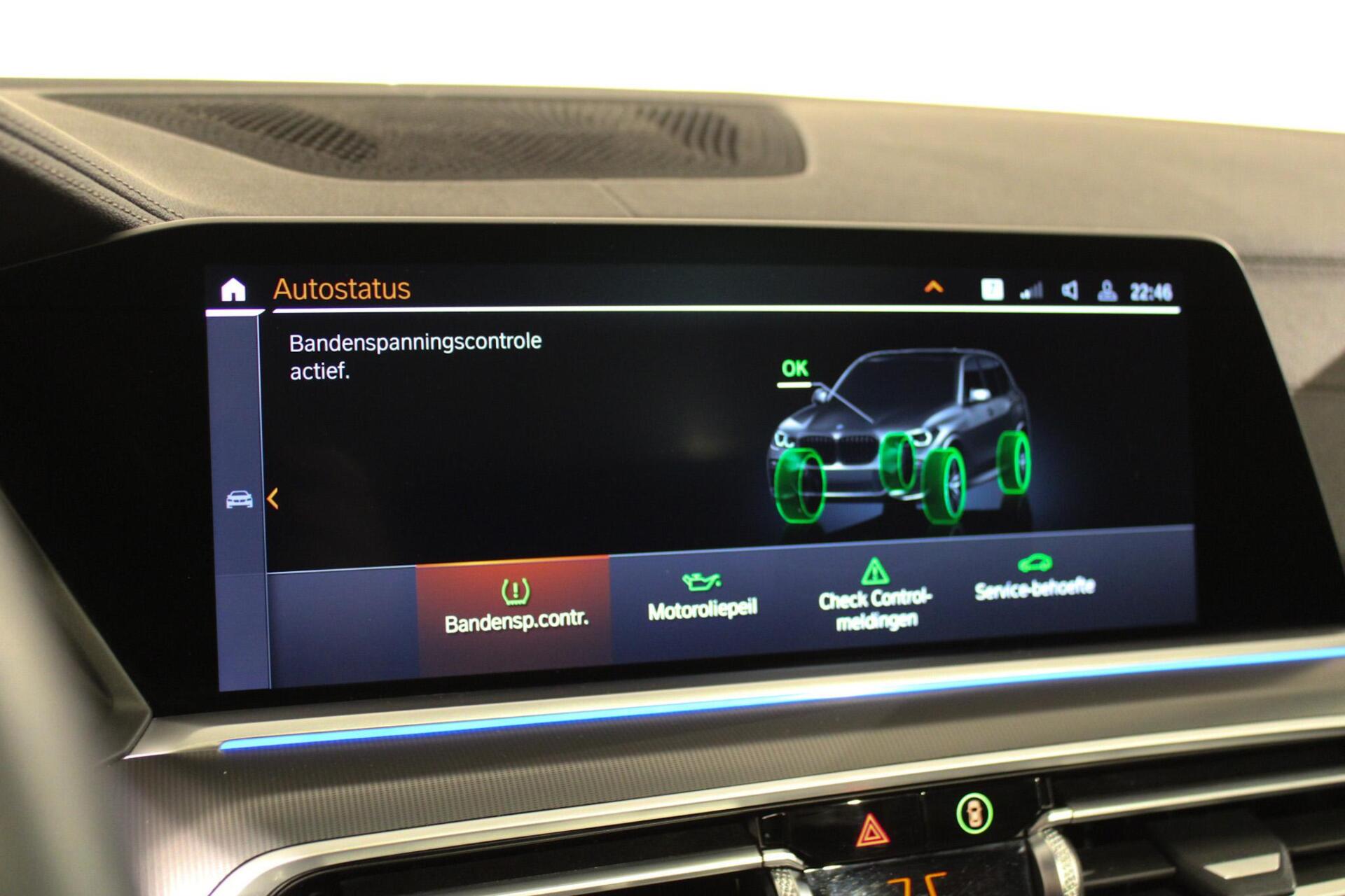 Foto van BMW X5 Xdrive45e