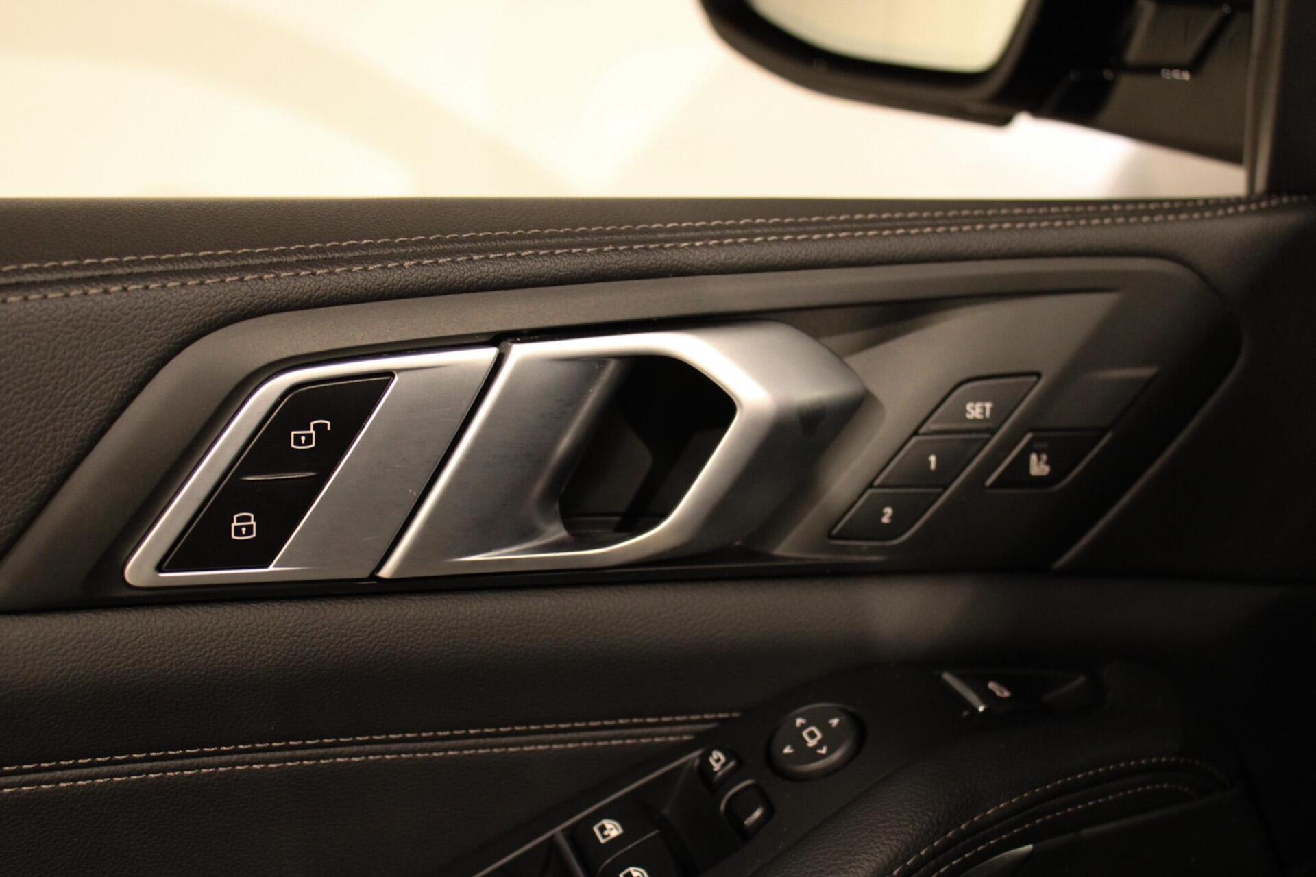 Foto van BMW X5 Xdrive45e
