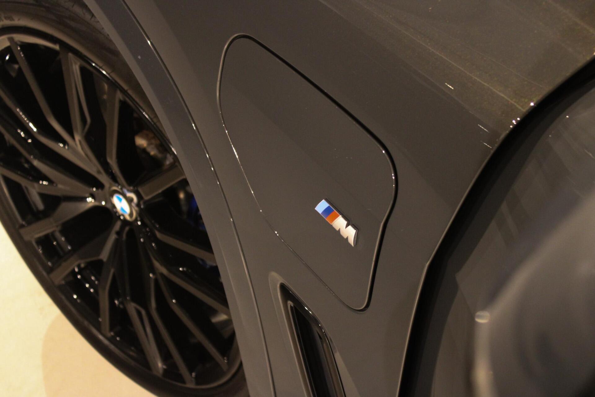 Foto van BMW X5 Xdrive45e