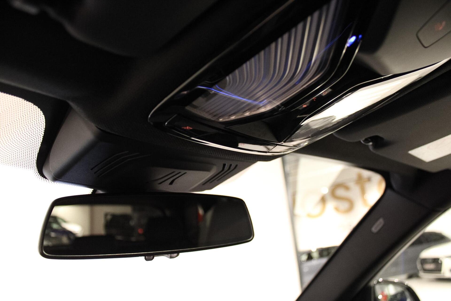 Foto van BMW X5 Xdrive45e