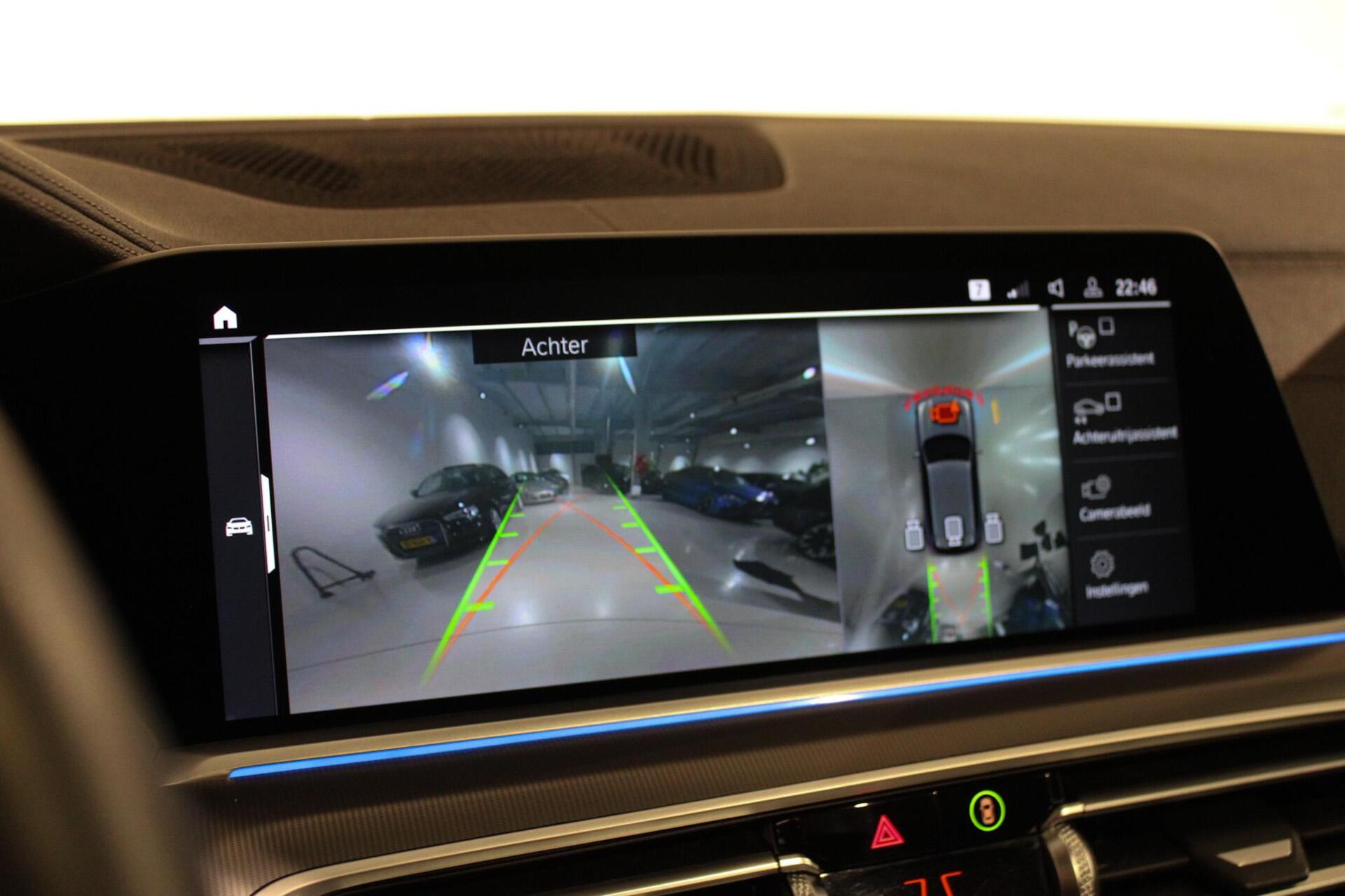 Foto van BMW X5 Xdrive45e