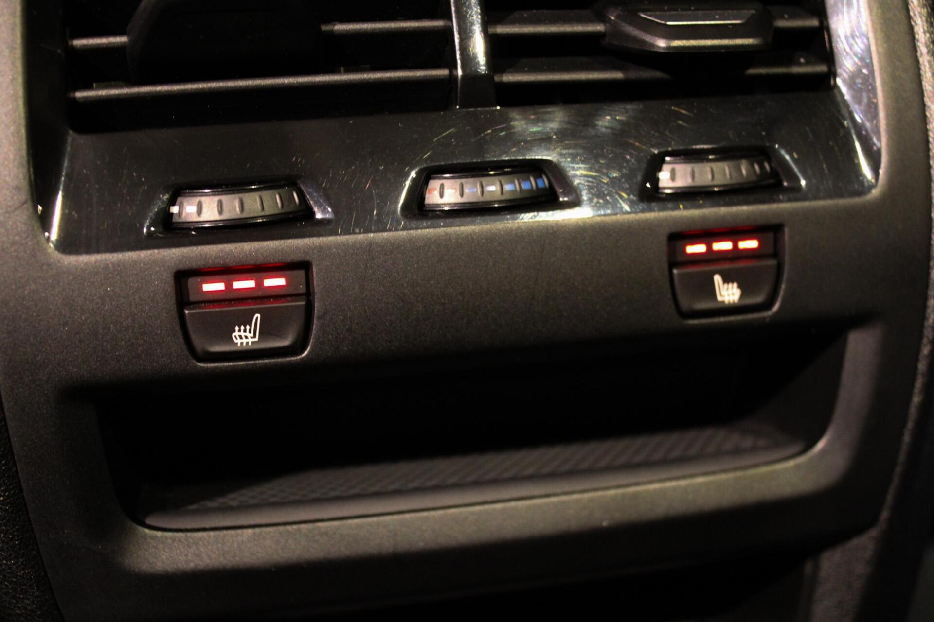 Foto van BMW X5 Xdrive45e