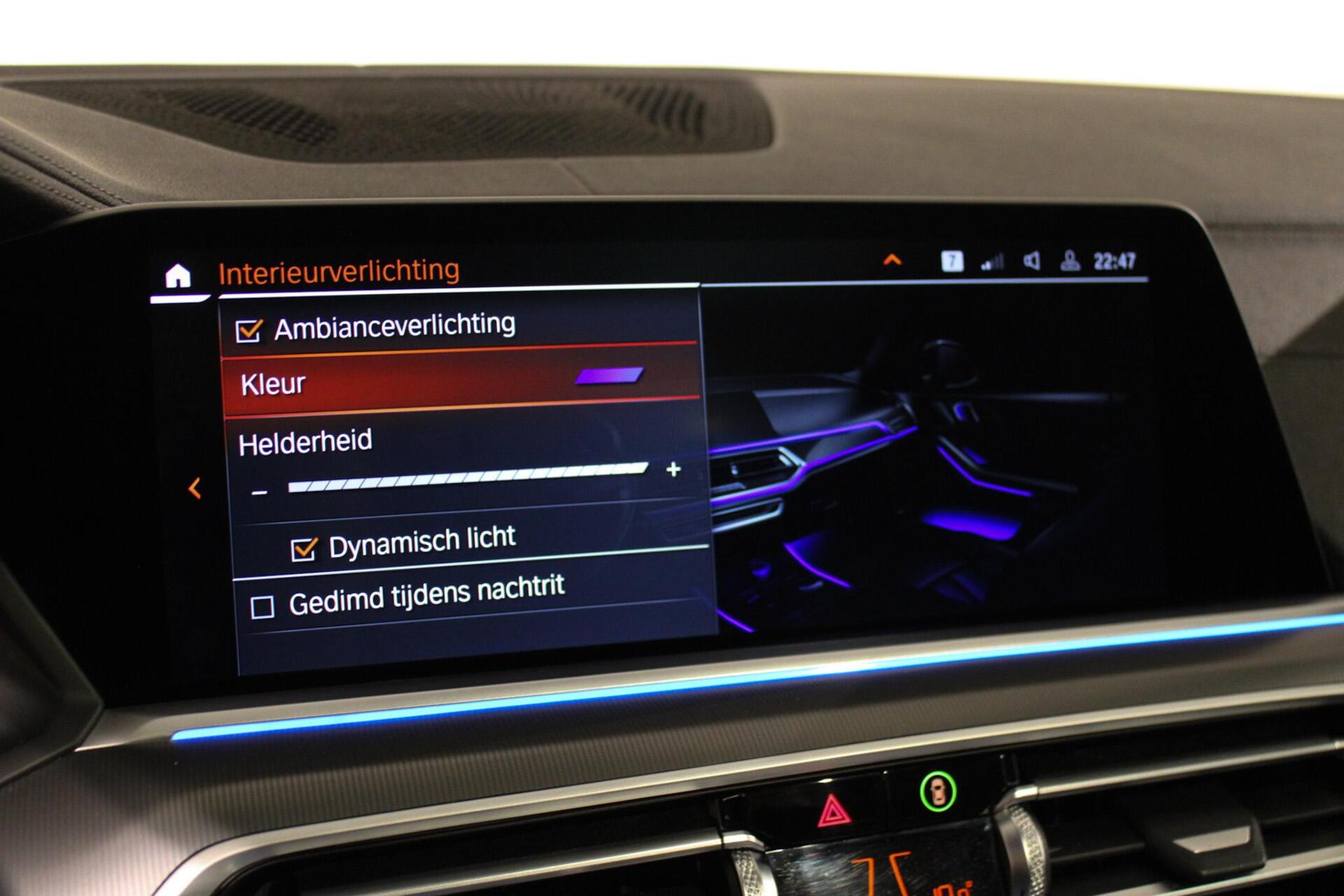 Foto van BMW X5 Xdrive45e