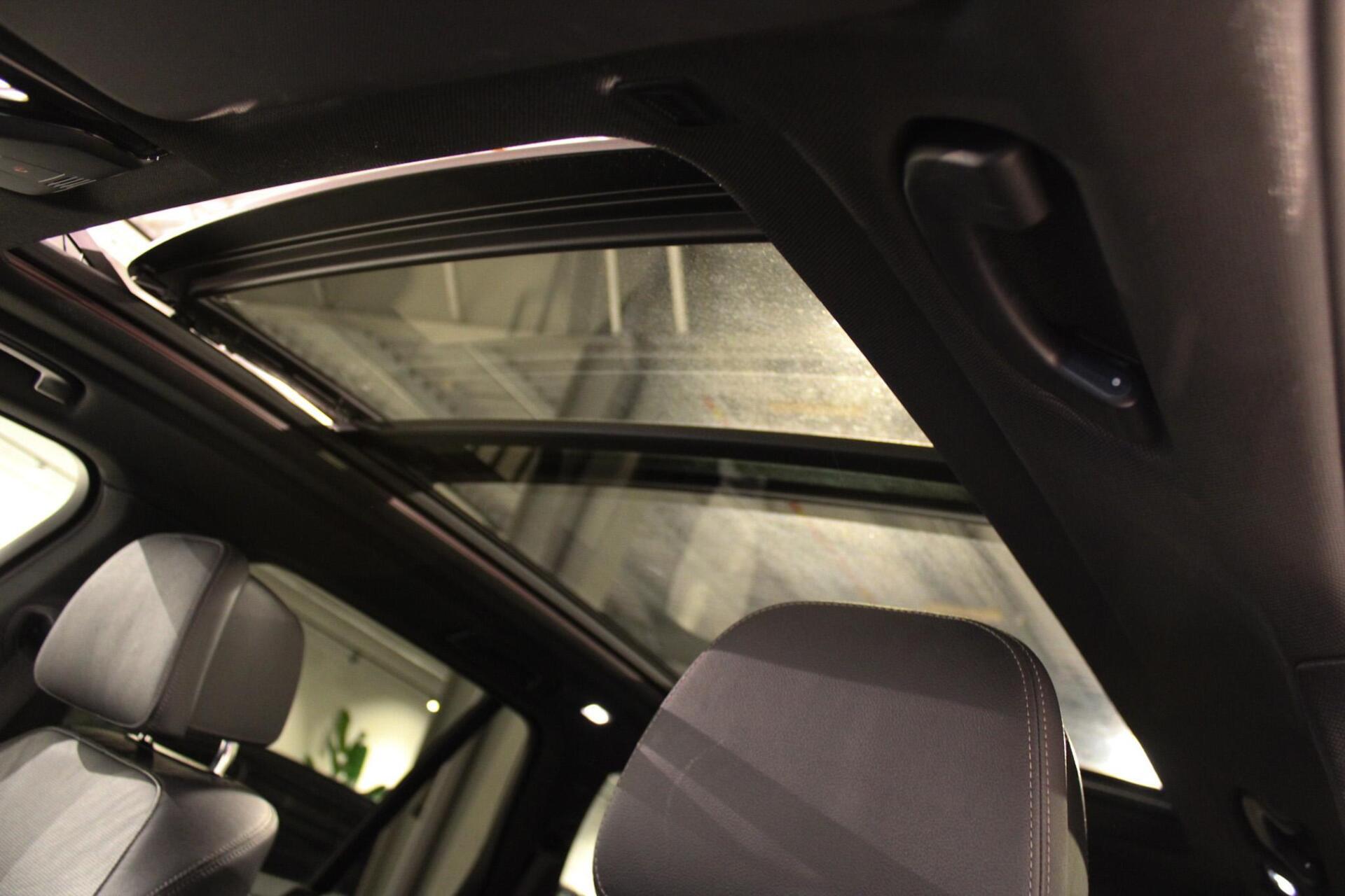 Foto van BMW X5 Xdrive45e