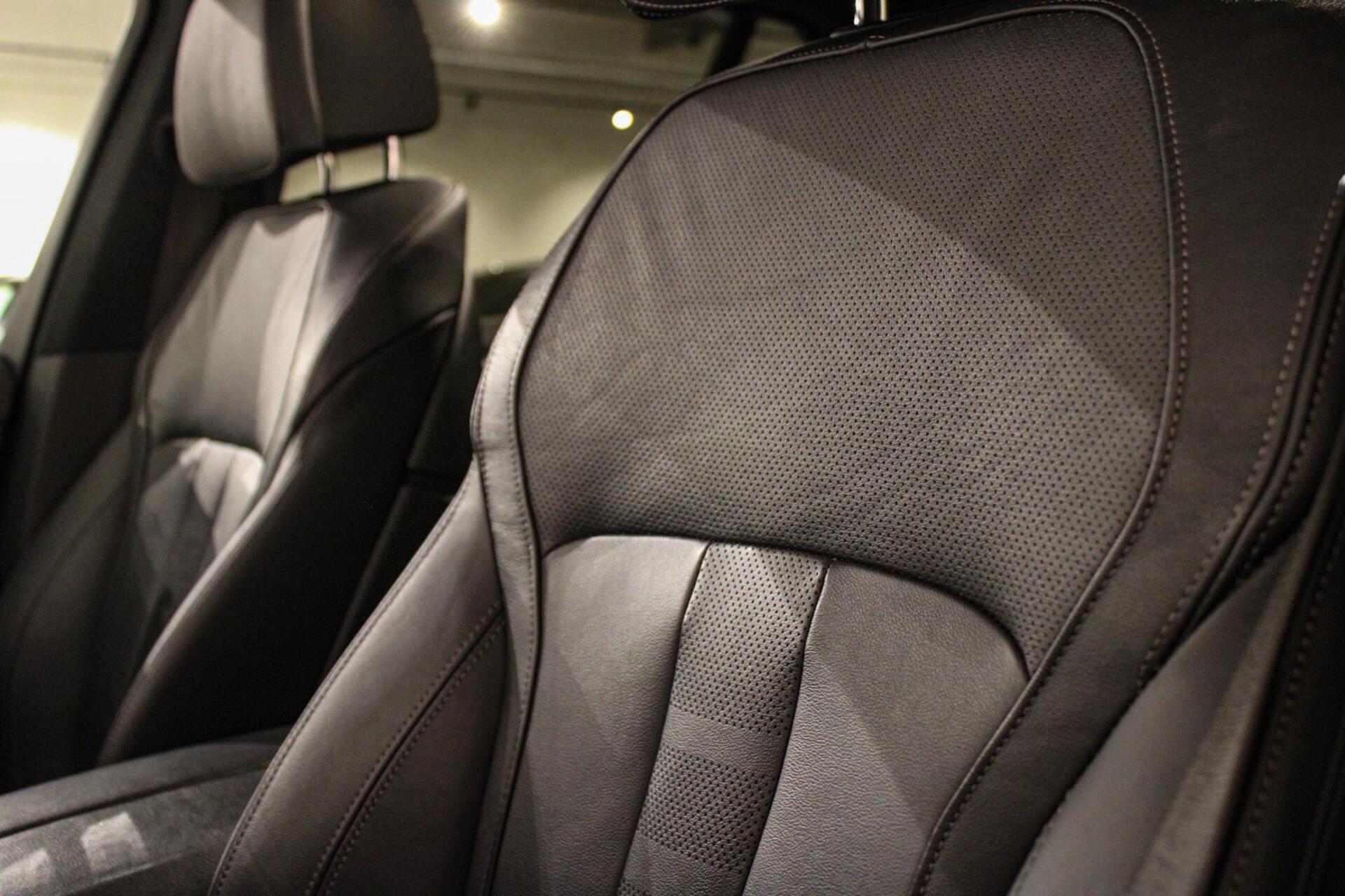 Foto van BMW X5 Xdrive45e