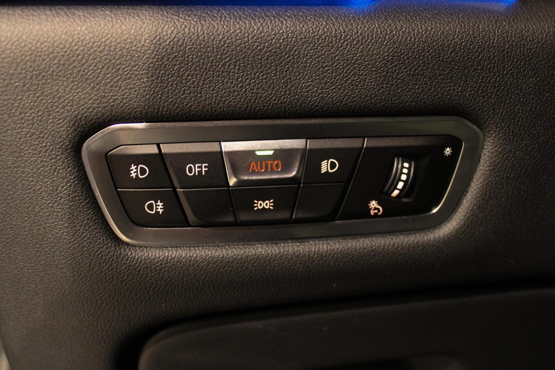 Foto van BMW X5 Xdrive45e