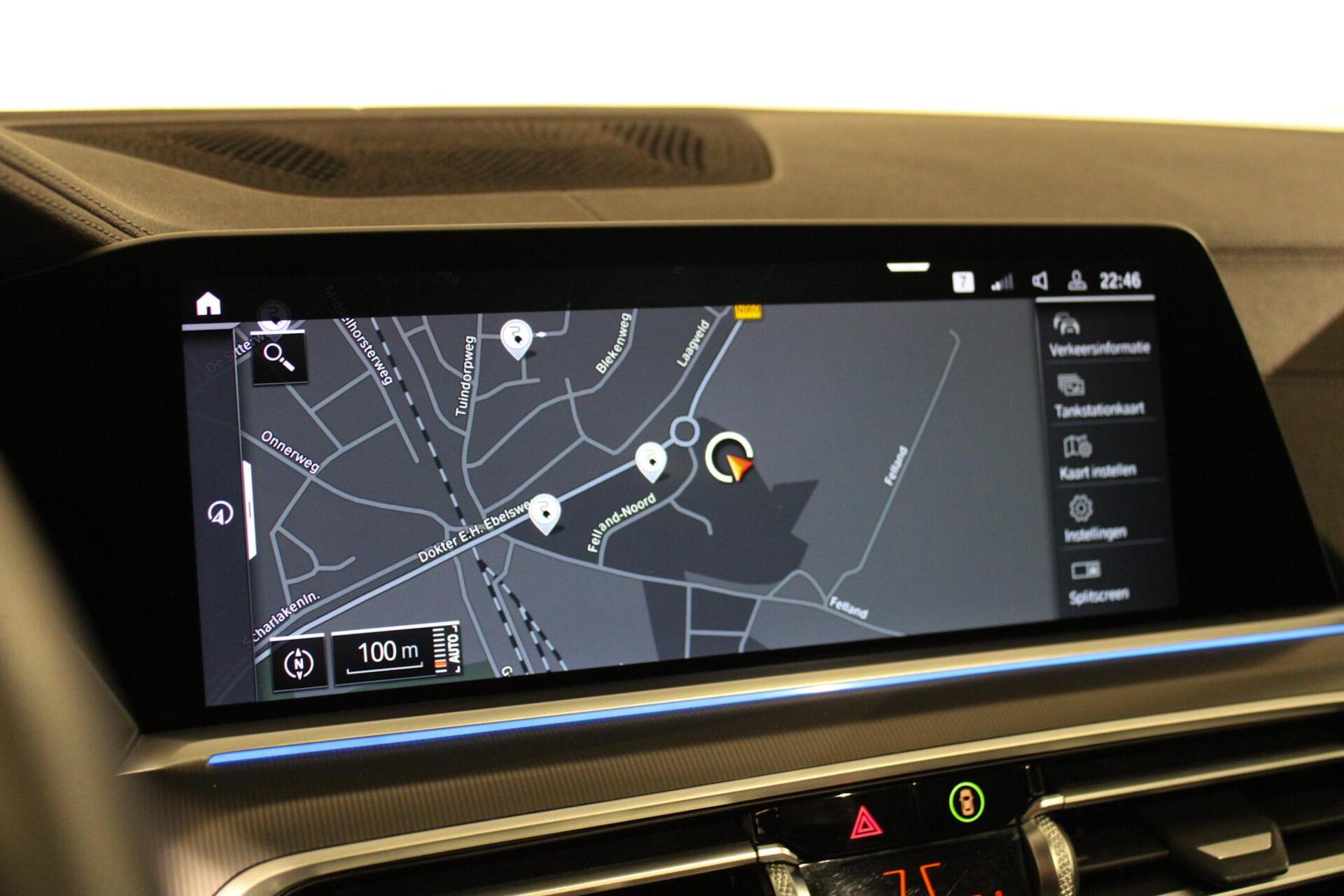 Foto van BMW X5 Xdrive45e