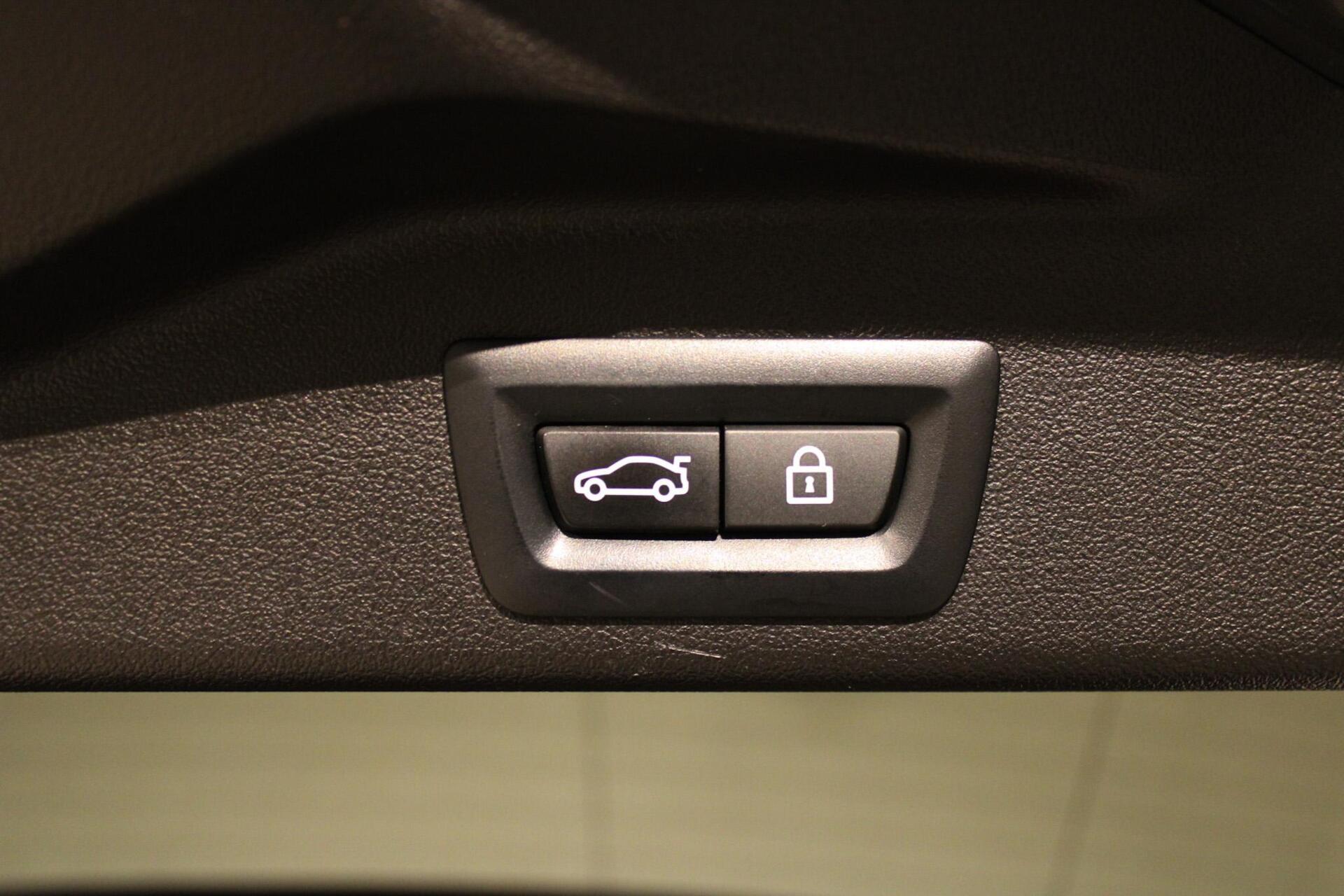 Foto van BMW X5 Xdrive45e