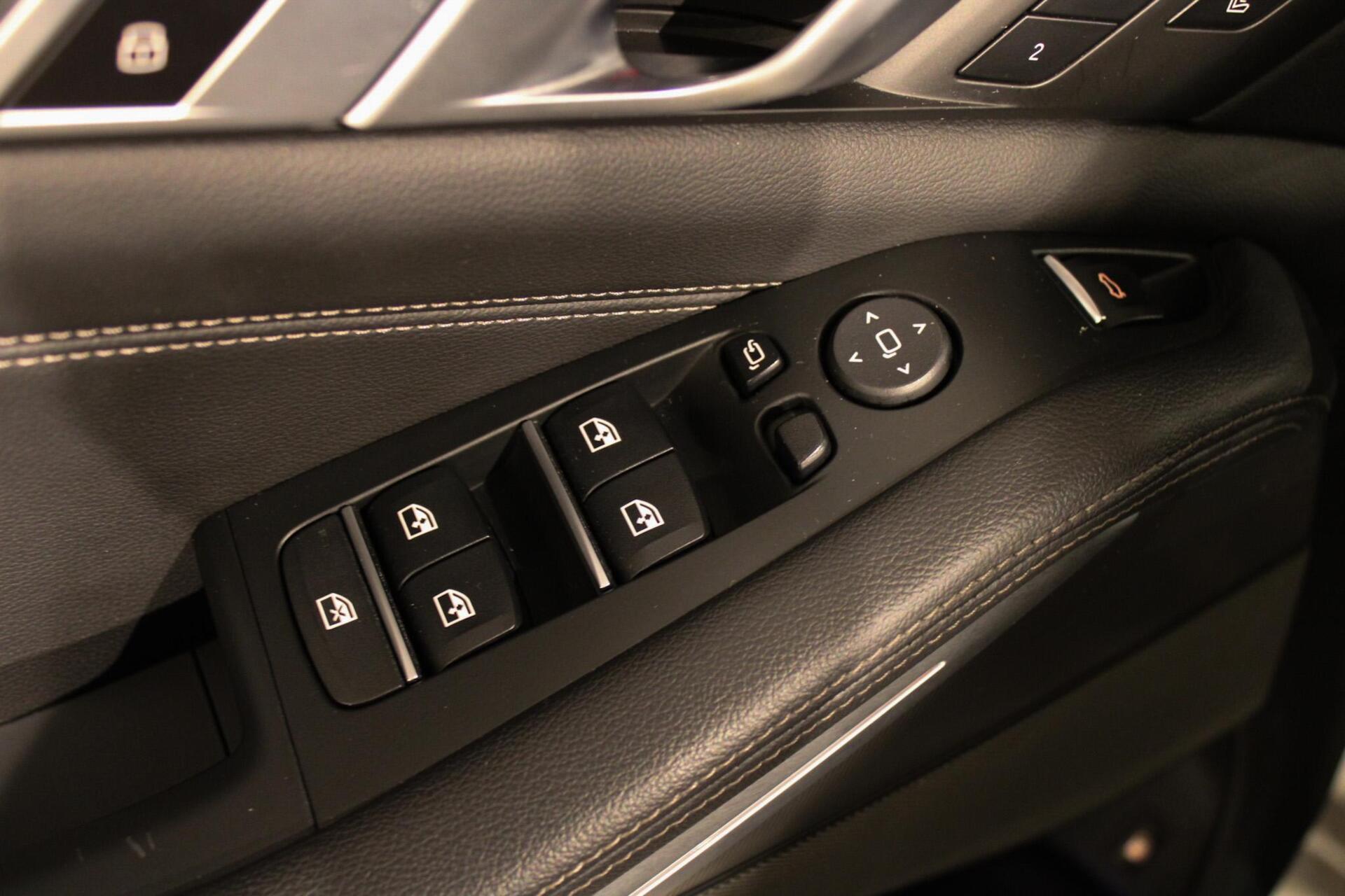 Foto van BMW X5 Xdrive45e