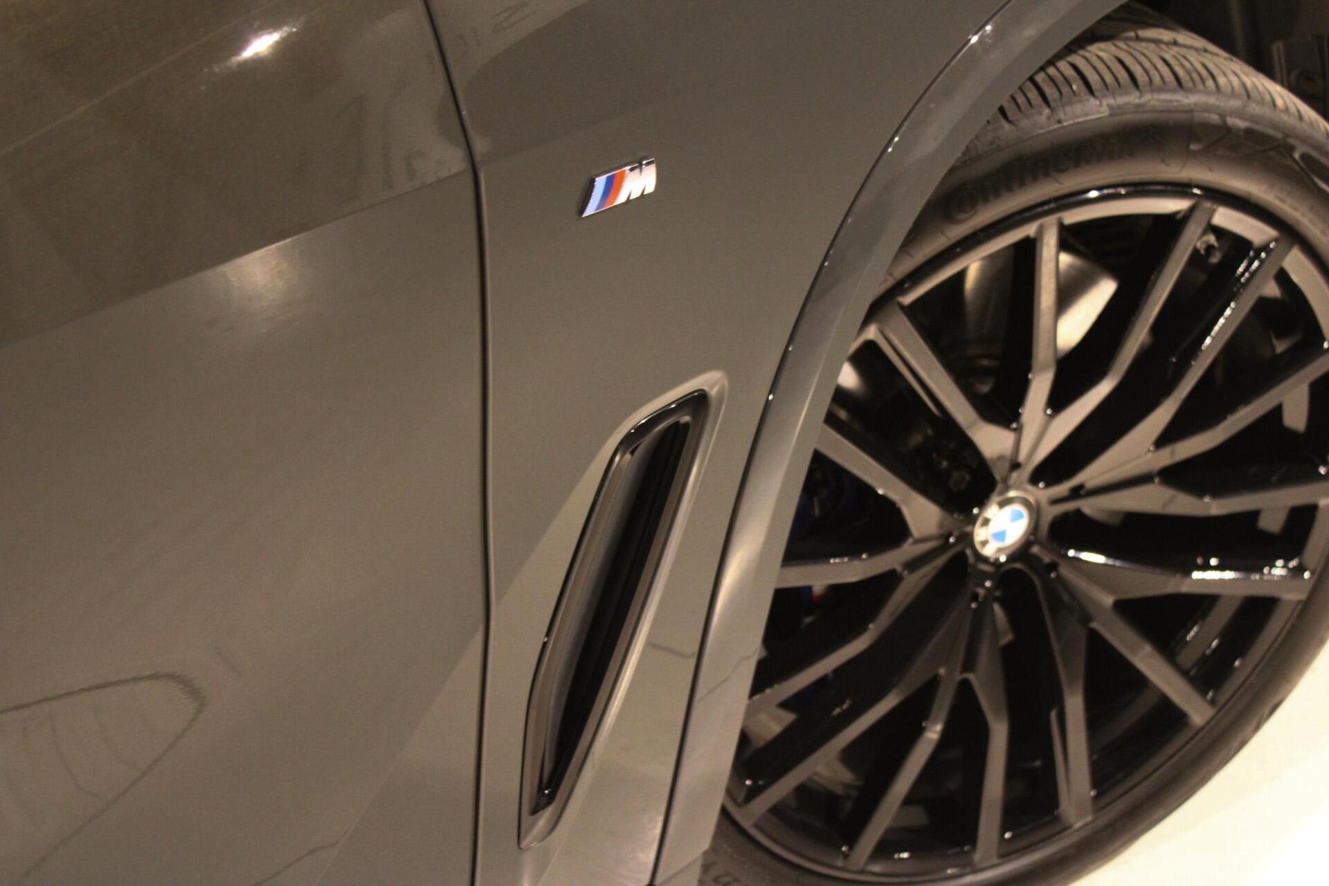 Foto van BMW X5 Xdrive45e