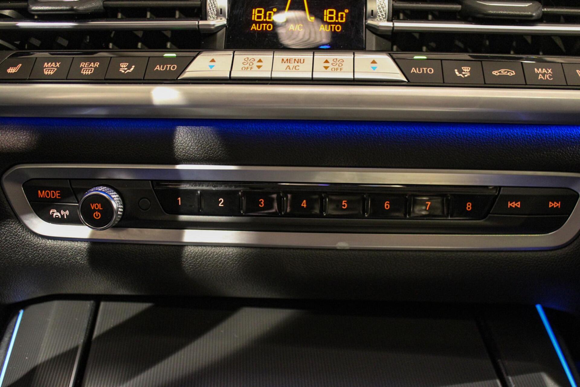 Foto van BMW X5 Xdrive45e