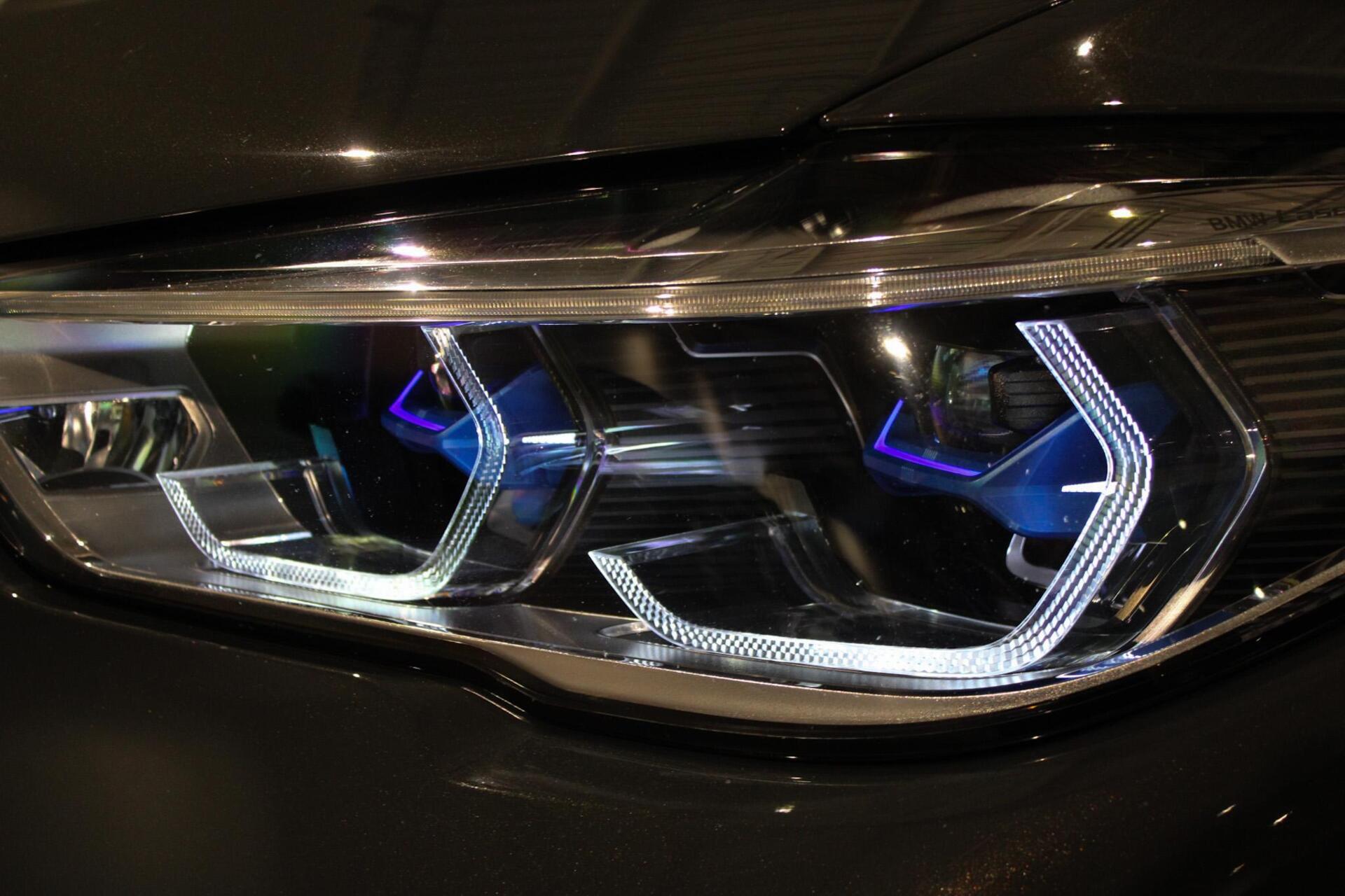 Foto van BMW X5 Xdrive45e