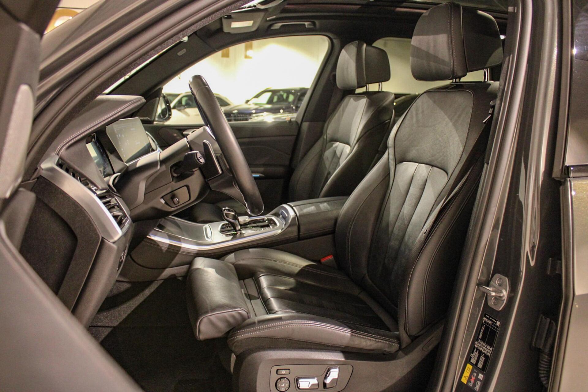 Foto van BMW X5 Xdrive45e