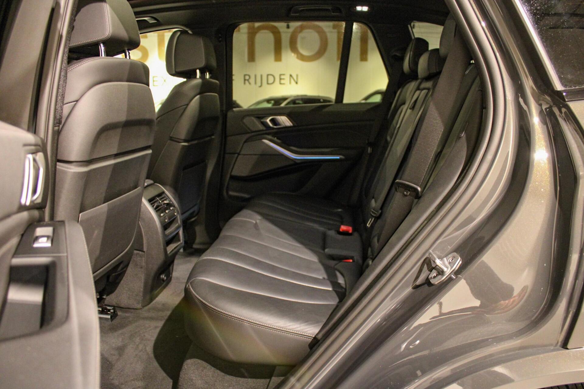 Foto van BMW X5 Xdrive45e