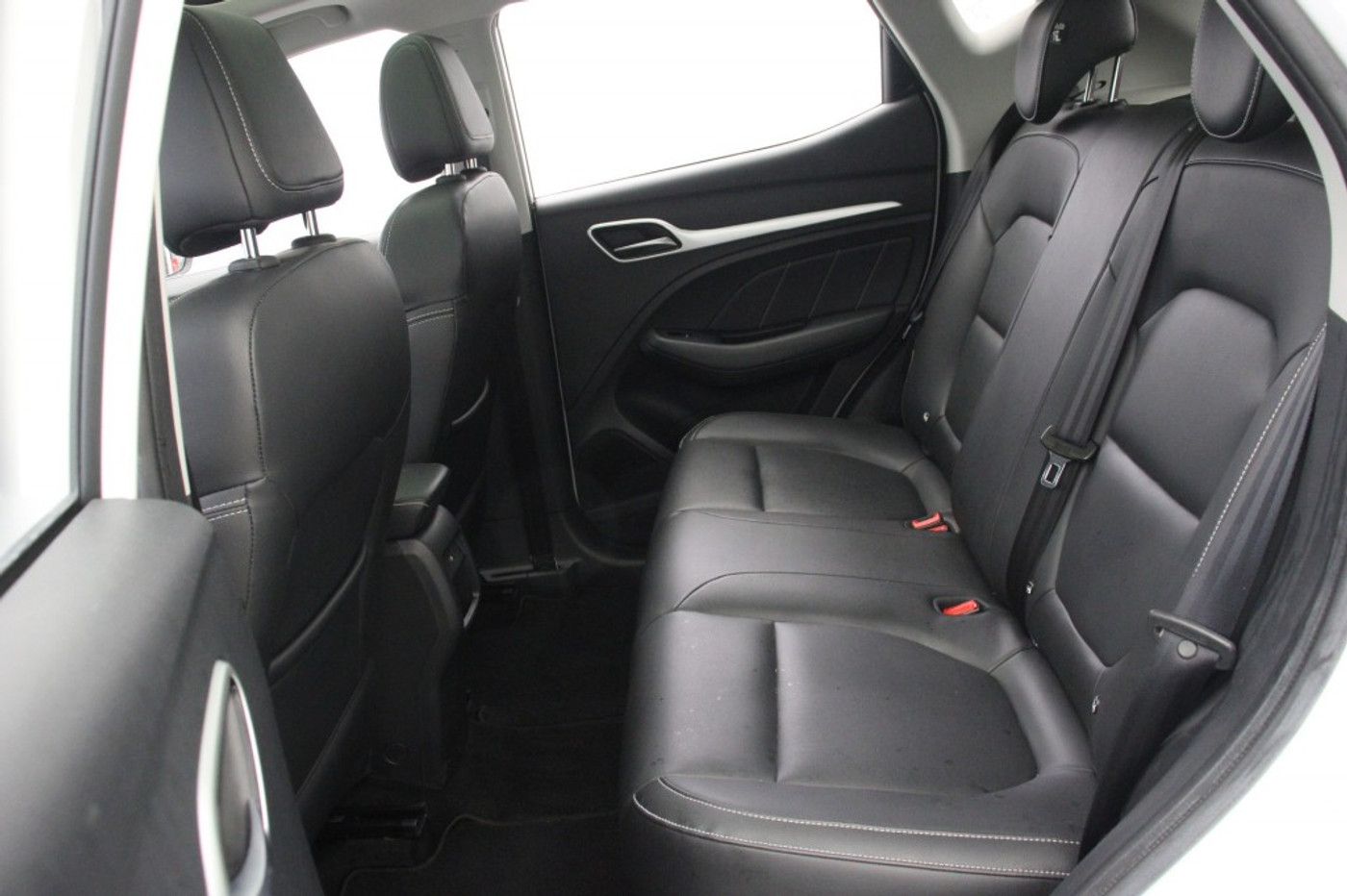 Foto van MG MG ZS Ev