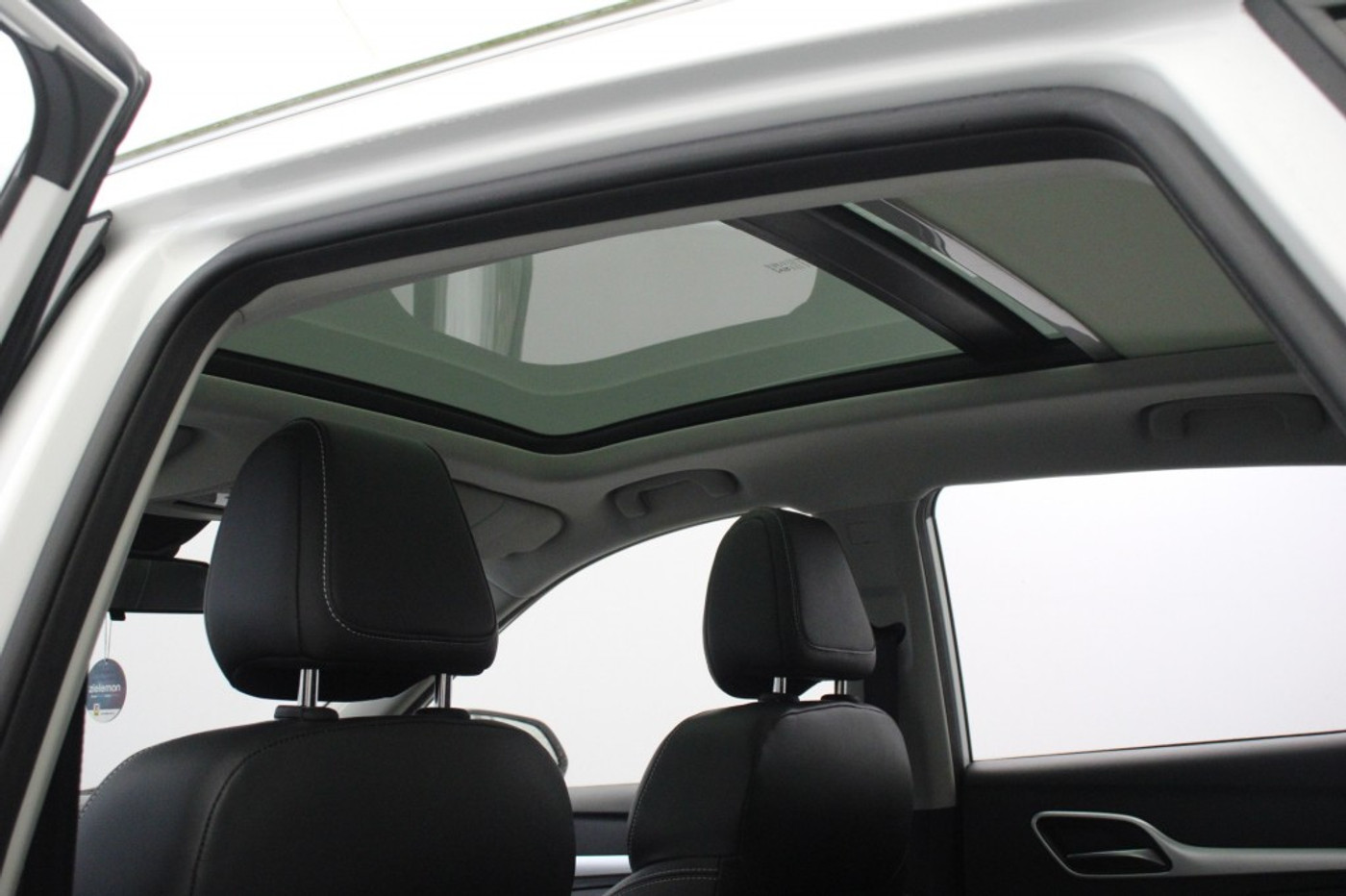 Foto van MG MG ZS Ev
