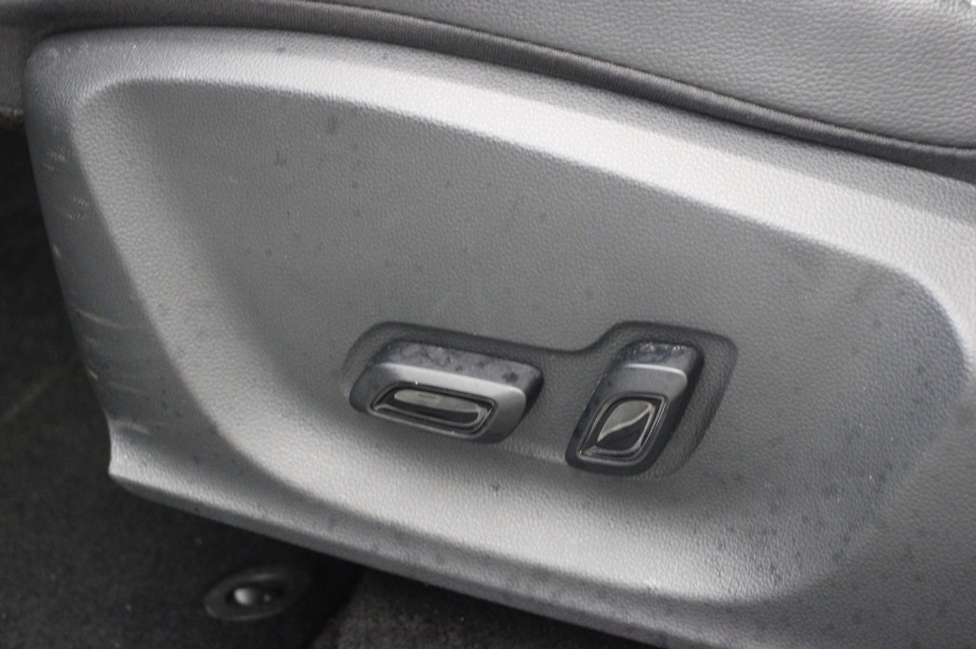 Foto van MG MG ZS Ev