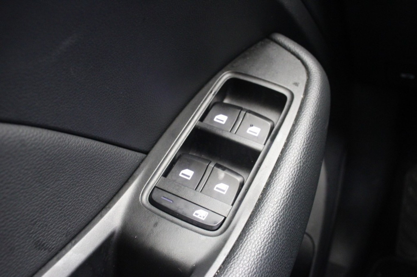 Foto van MG MG ZS Ev