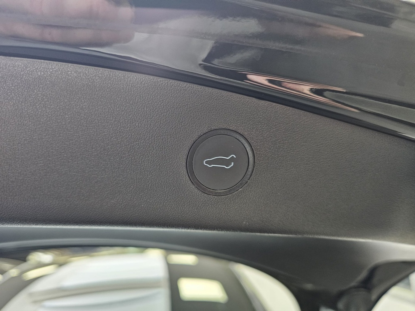 Foto van Tesla Model 3