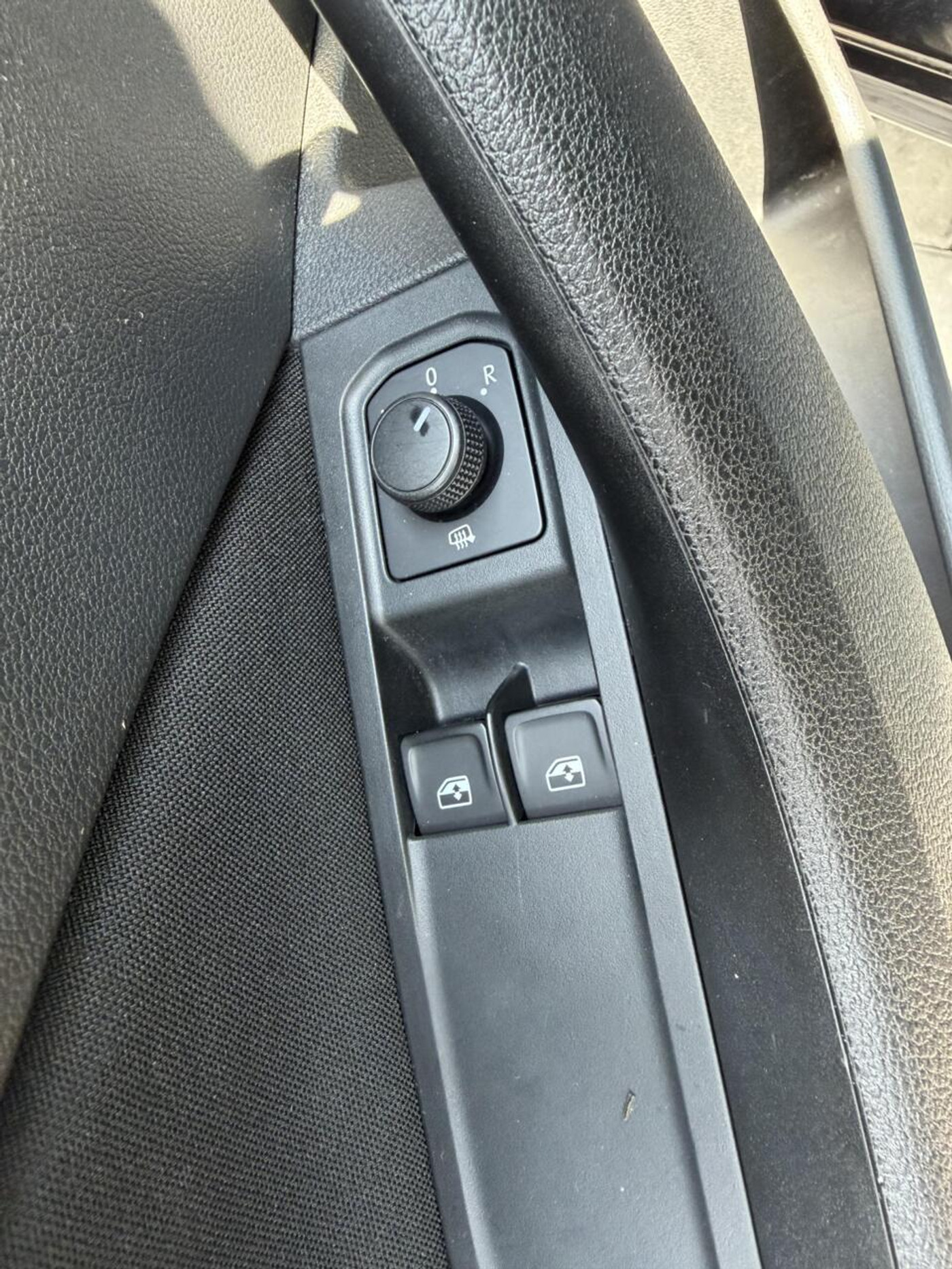 Foto van Skoda Kamiq