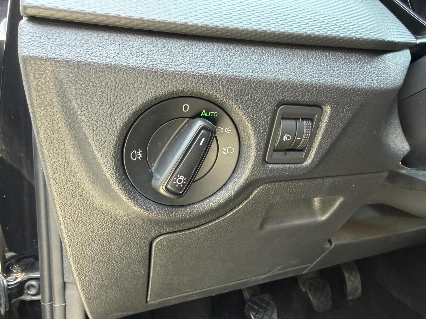 Foto van Skoda Kamiq
