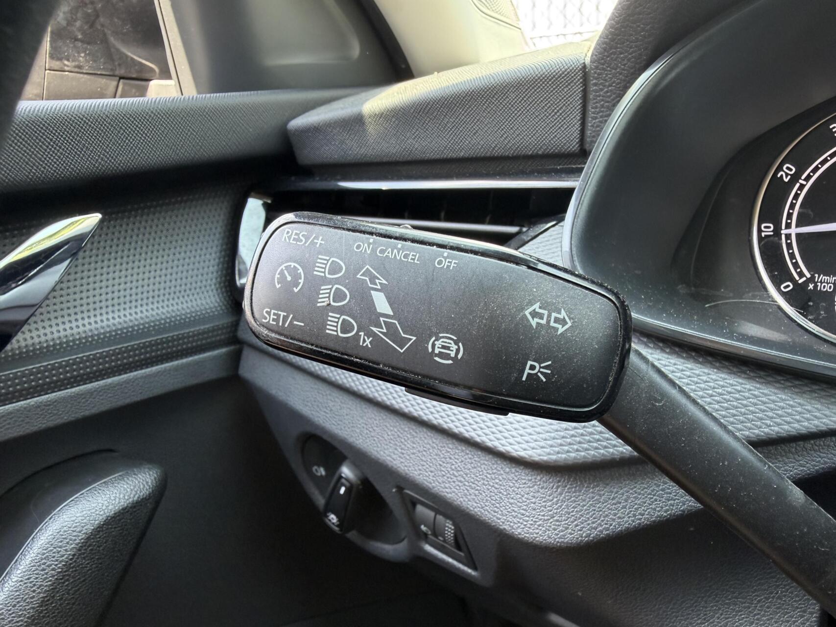 Foto van Skoda Kamiq