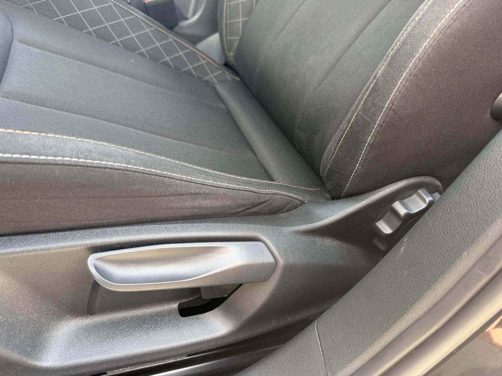 Foto van Skoda Kamiq
