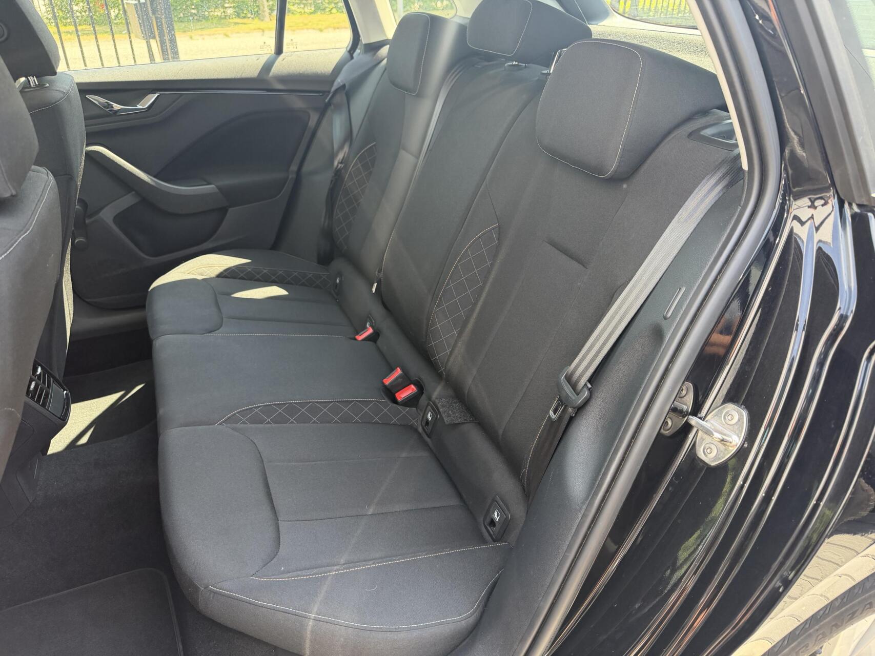 Foto van Skoda Kamiq