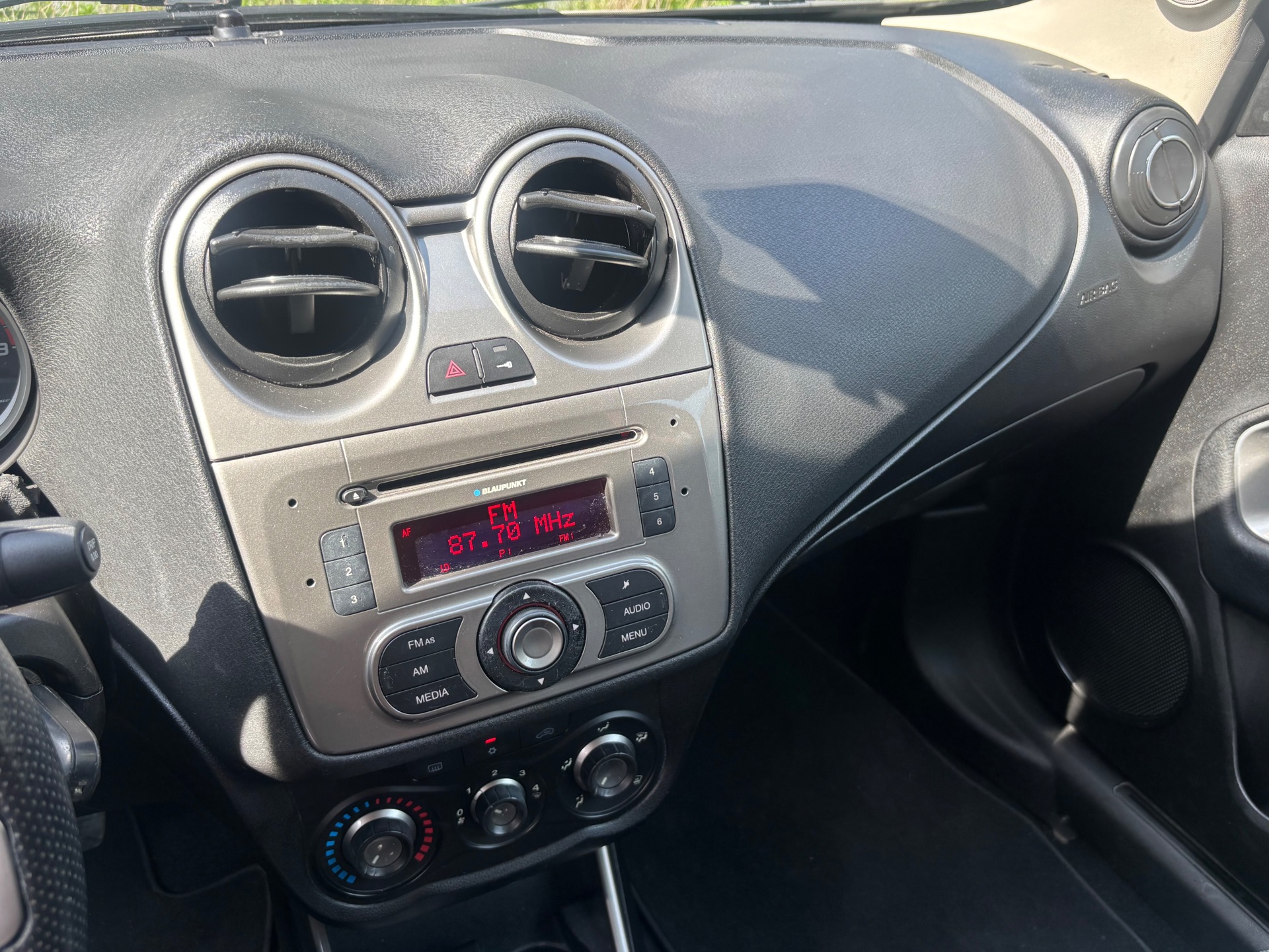 Foto van Alfa Romeo Alfa Mito