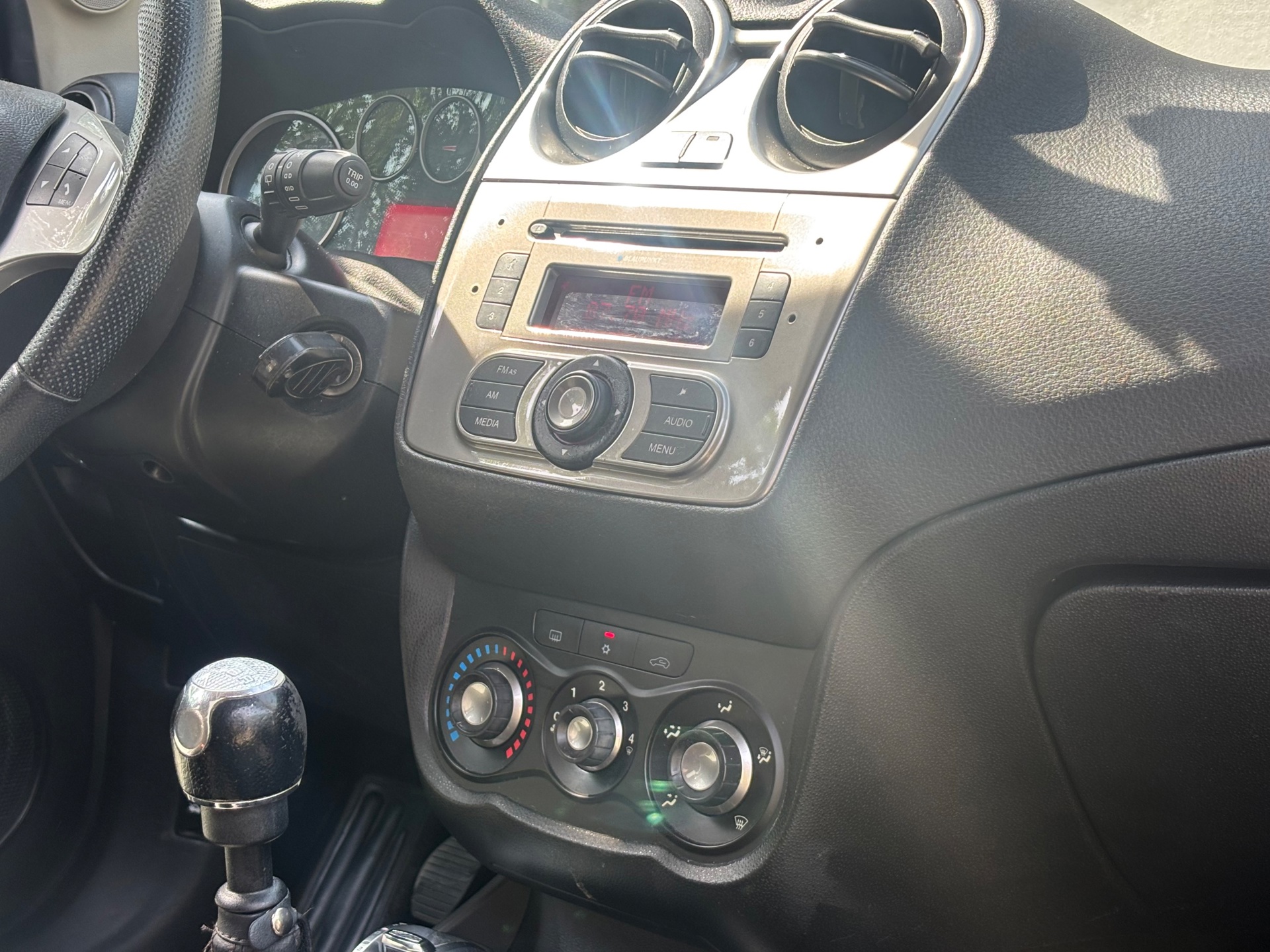 Foto van Alfa Romeo Alfa Mito