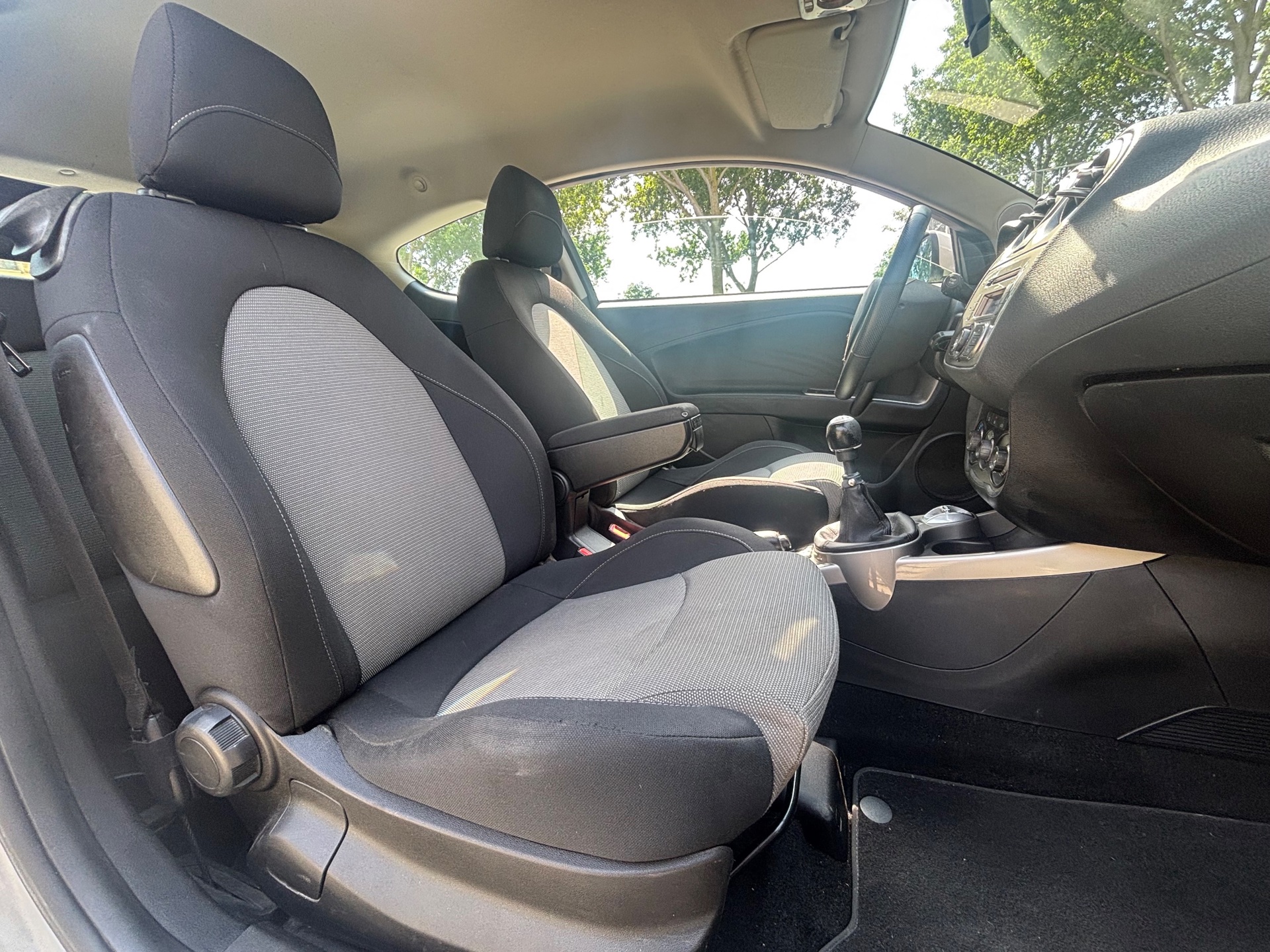 Foto van Alfa Romeo Alfa Mito