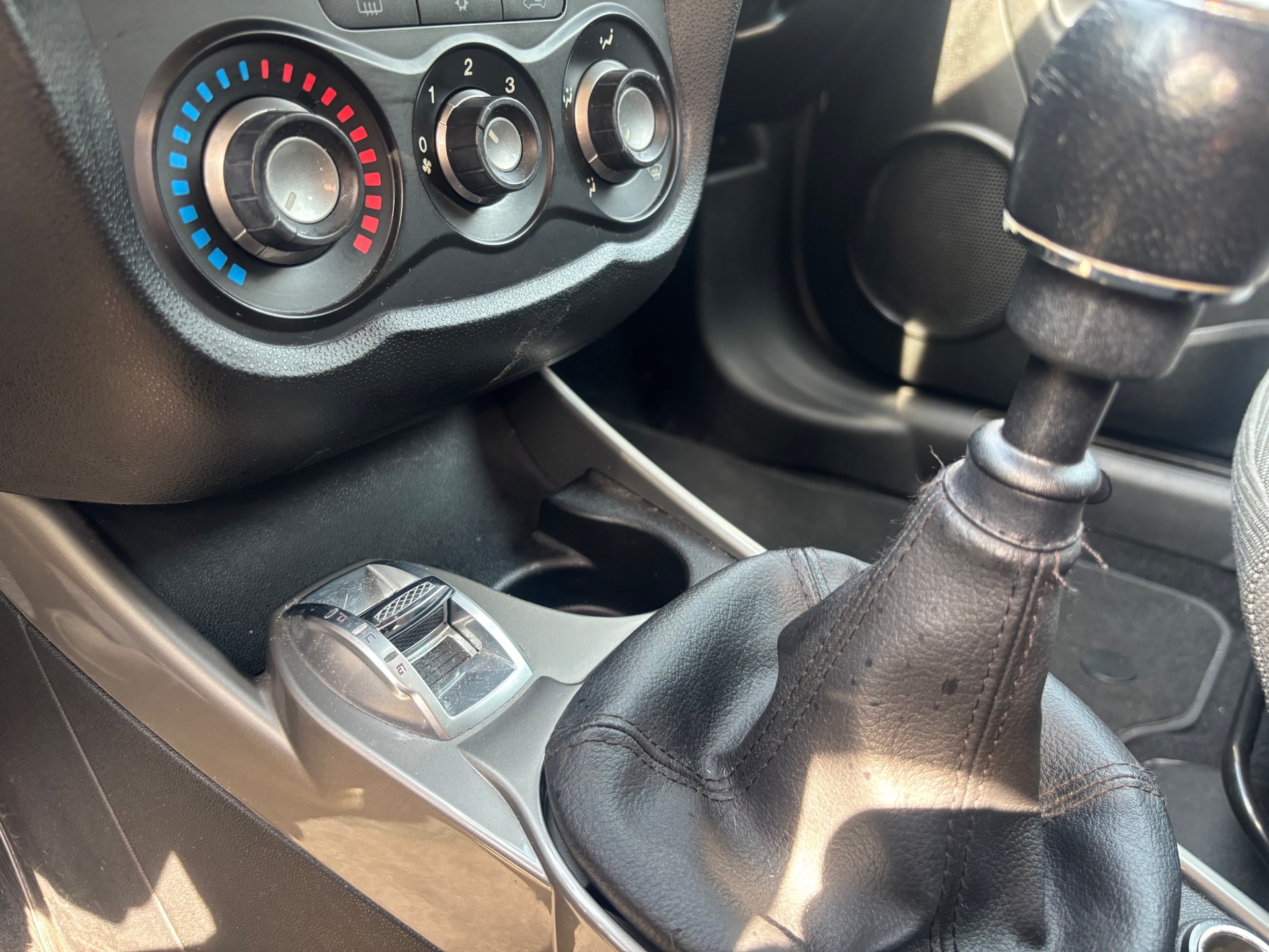 Foto van Alfa Romeo Alfa Mito