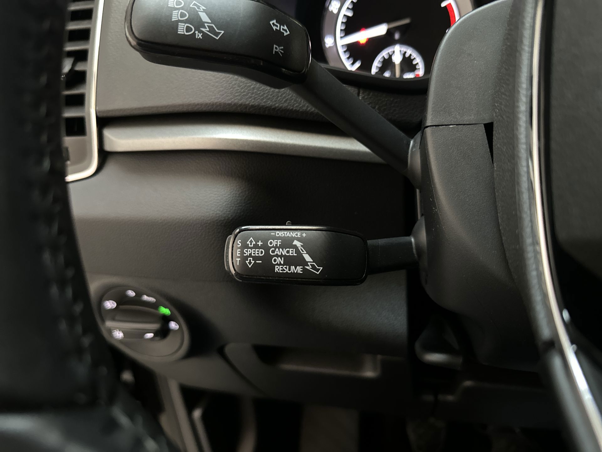 Foto van Skoda Karoq