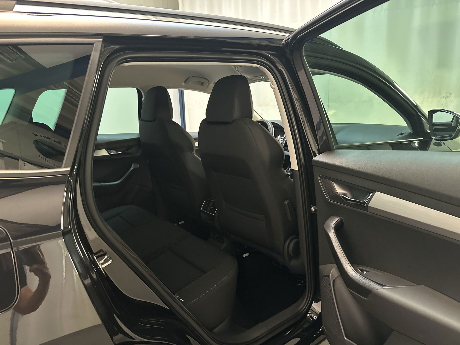 Foto van Skoda Karoq