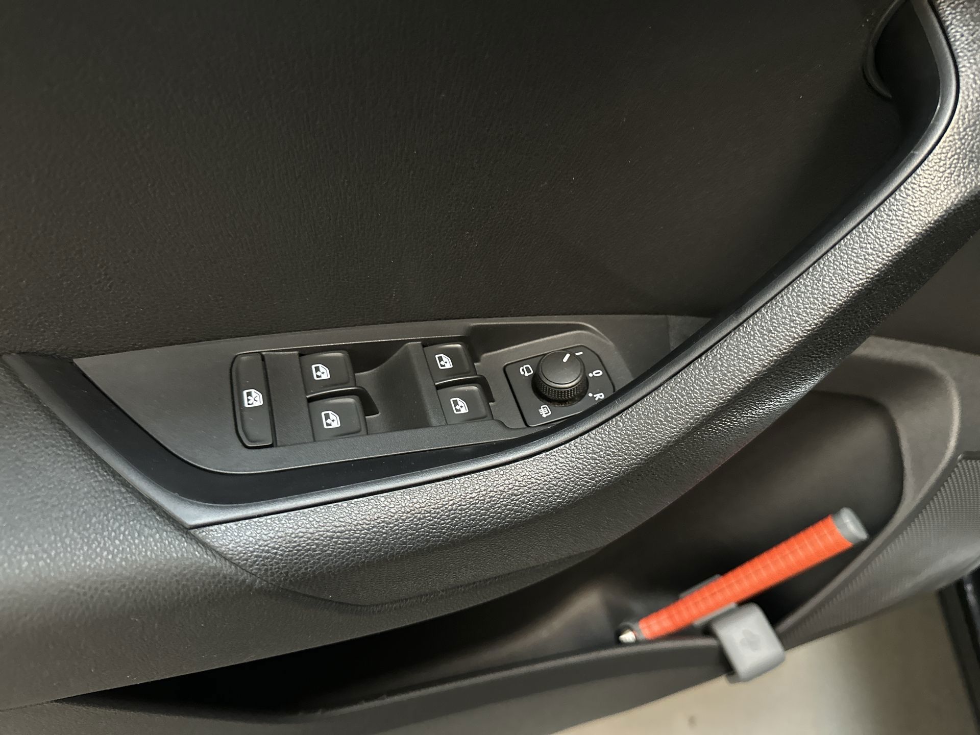 Foto van Skoda Karoq