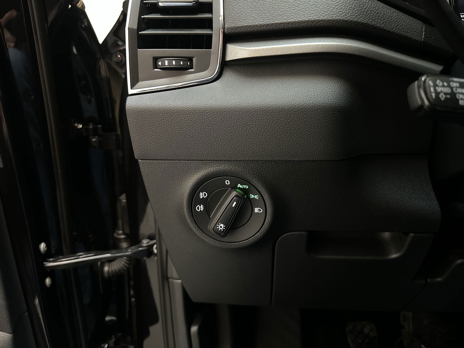 Foto van Skoda Karoq