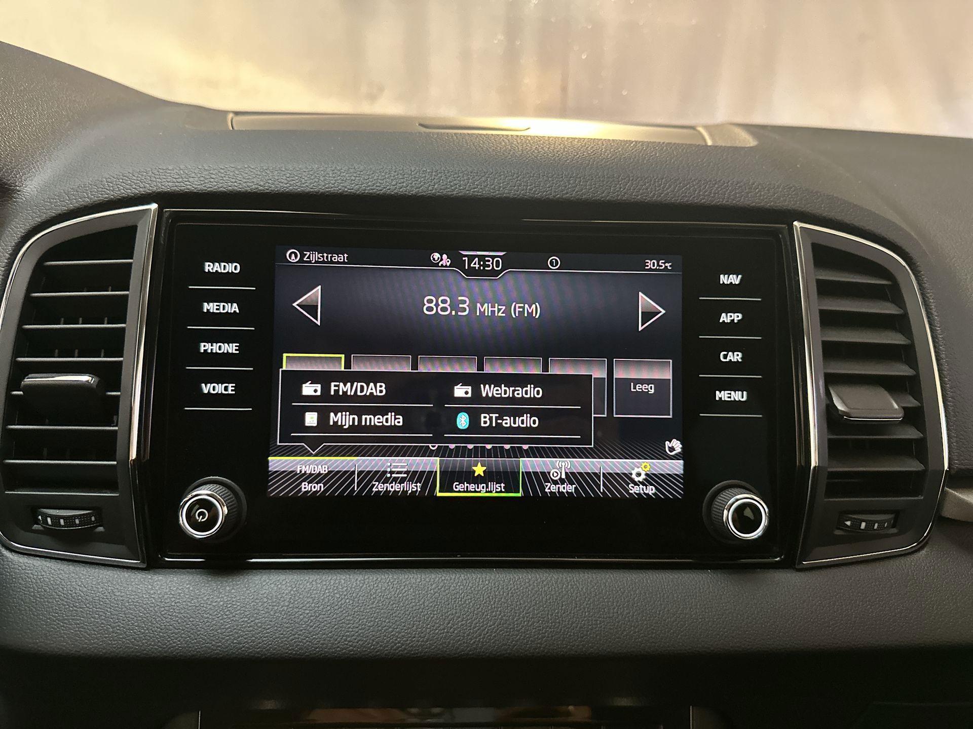 Foto van Skoda Karoq